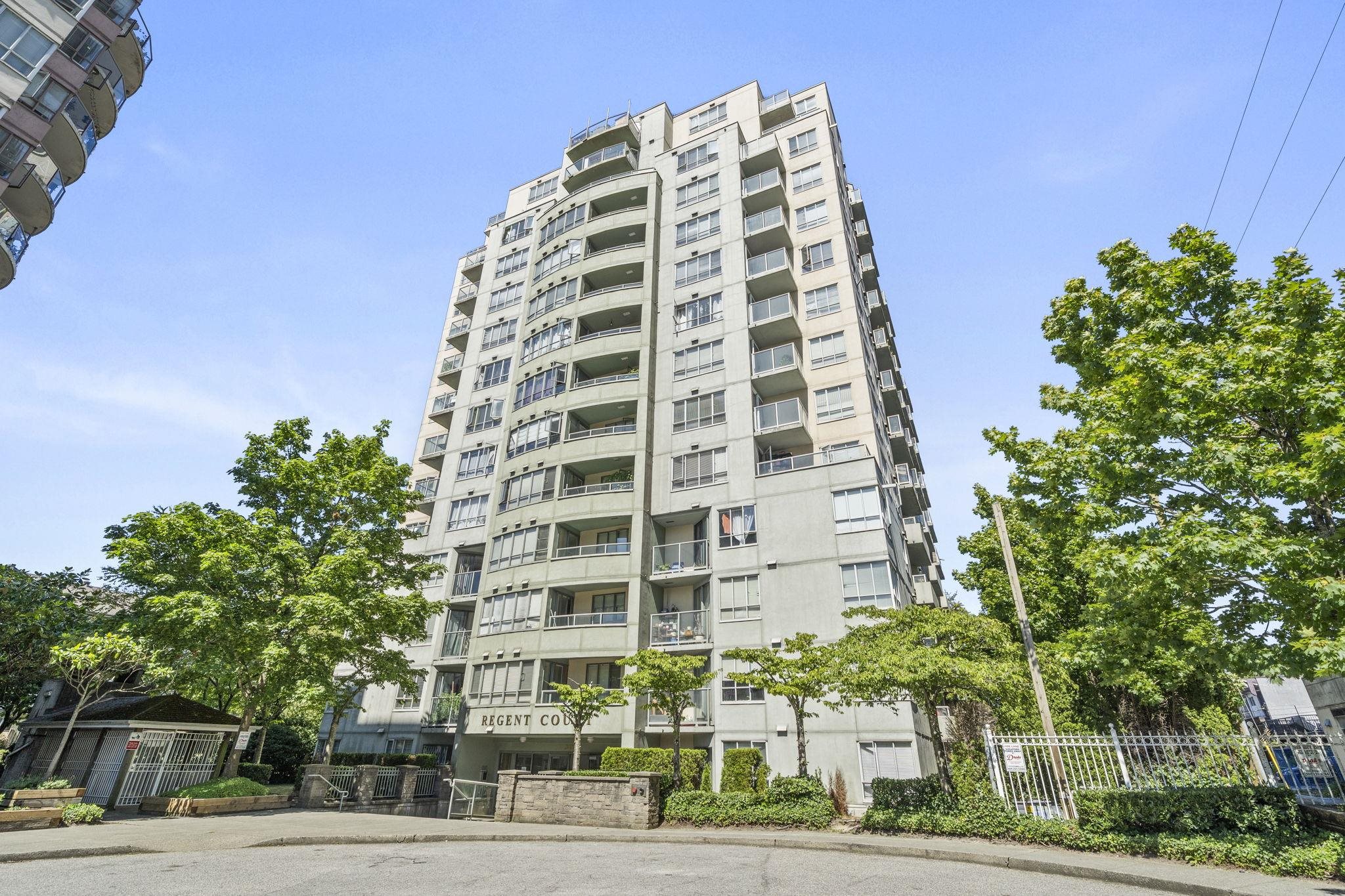 406 3489 Ascot Place - MLS&reg; # R3154353