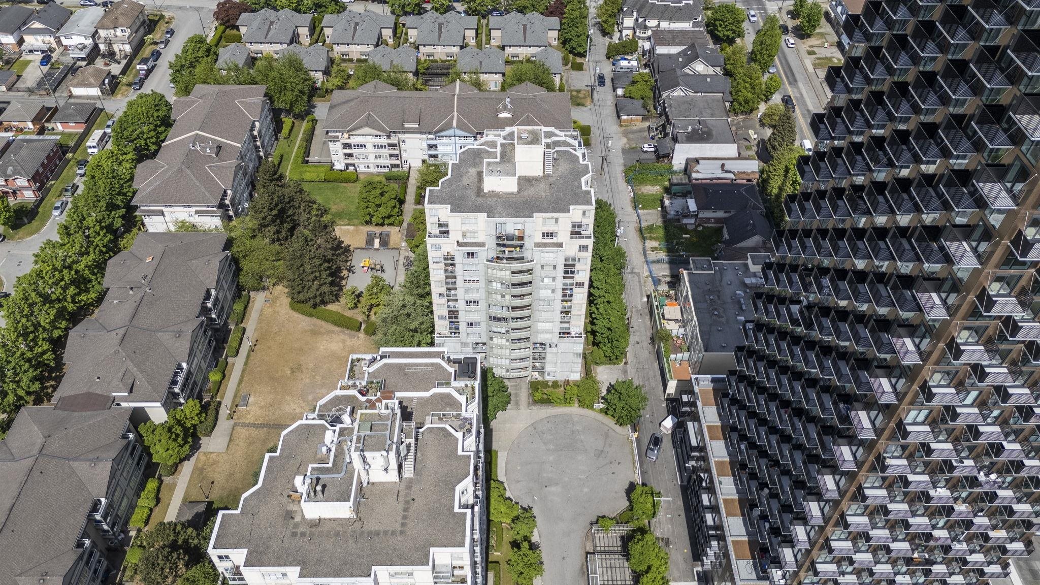 406 3489 Ascot Place - MLS&reg; # R3154353