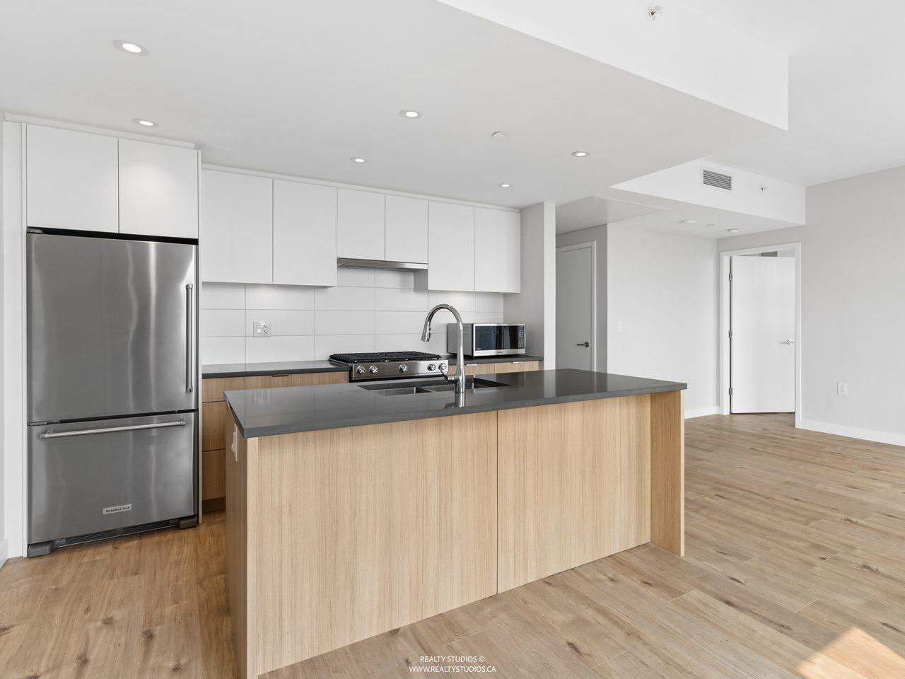 1401 3430 Kent Avenue - MLS&reg; # R3154370