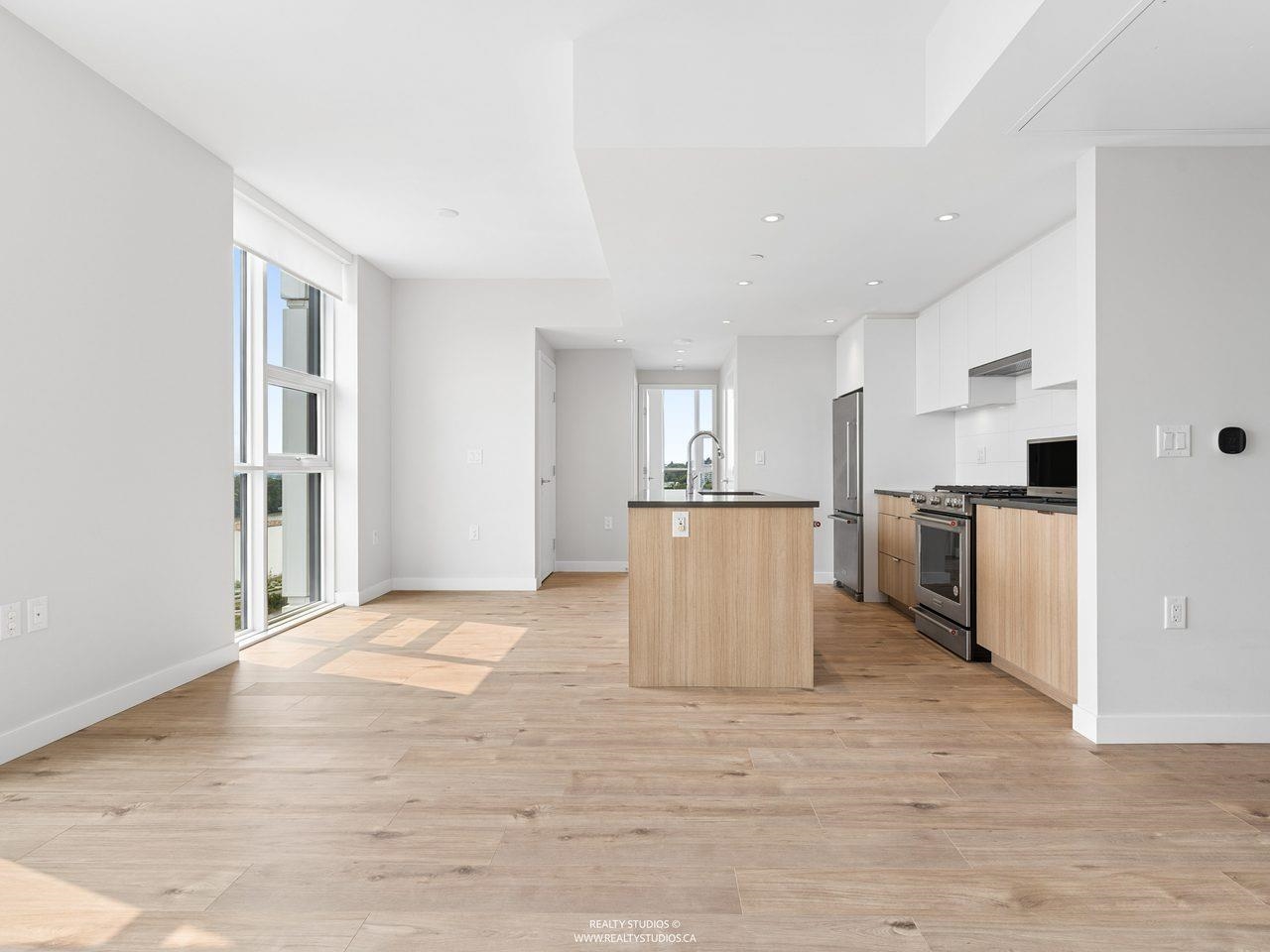 1401 3430 Kent Avenue - MLS&reg; # R3154370