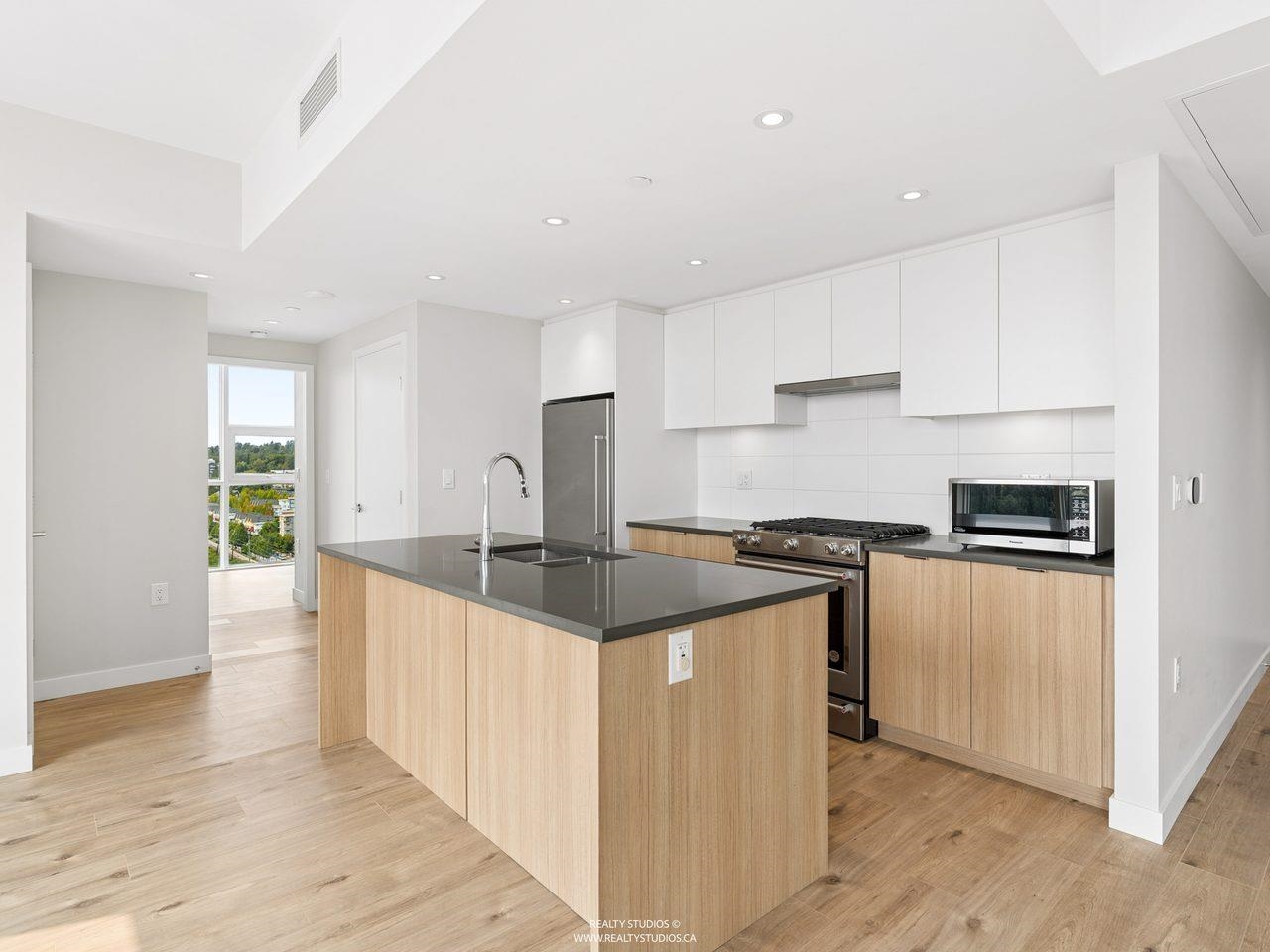 1401 3430 Kent Avenue - MLS&reg; # R3154370