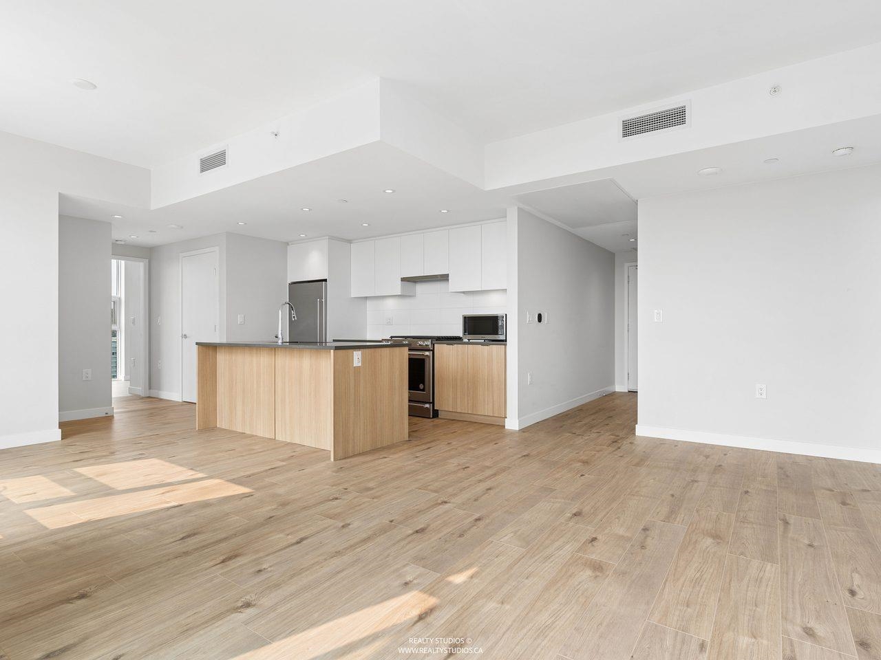 1401 3430 Kent Avenue - MLS&reg; # R3154370
