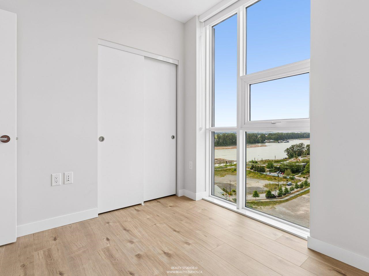 1401 3430 Kent Avenue - MLS&reg; # R3154370
