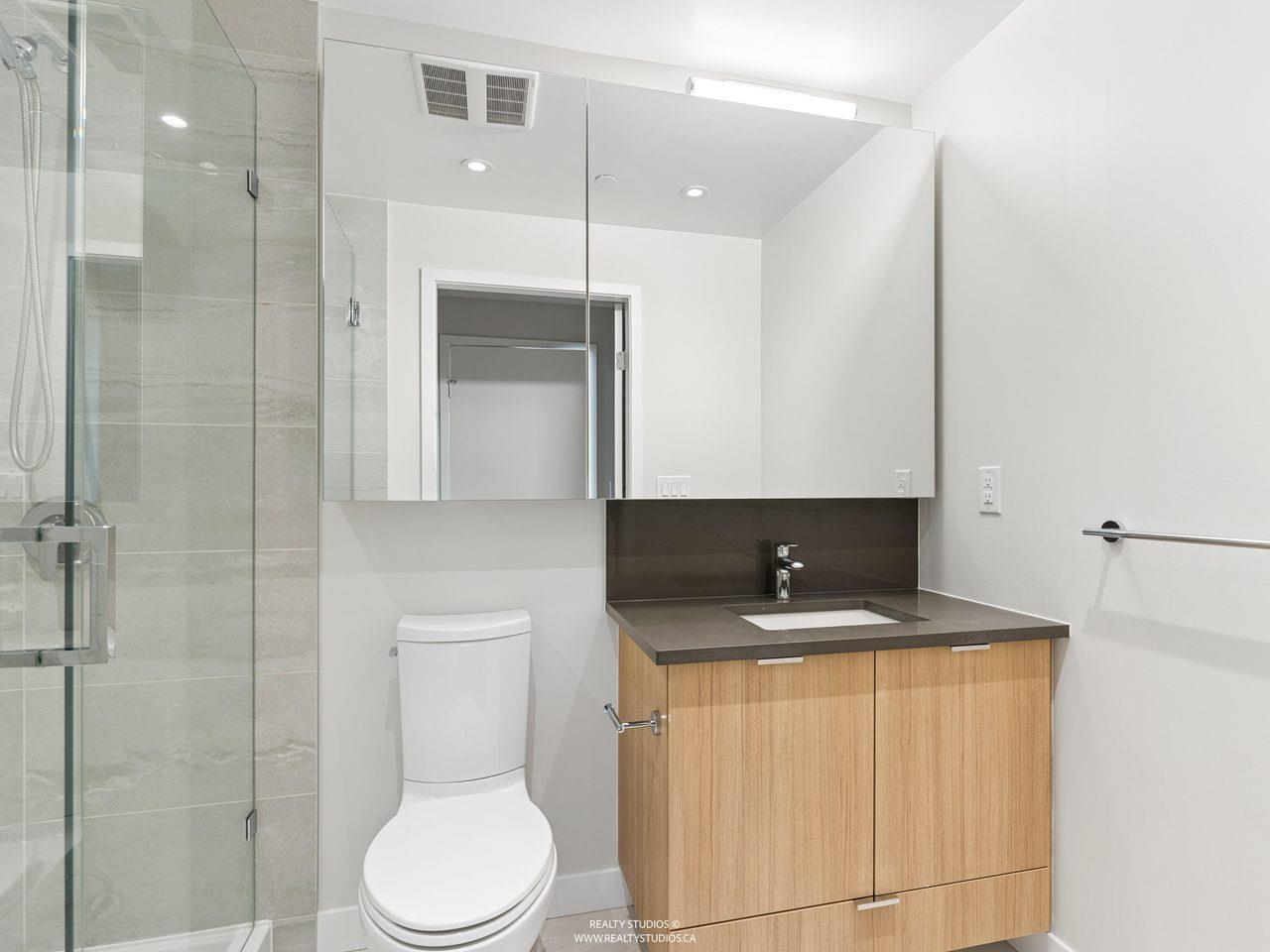 1401 3430 Kent Avenue - MLS&reg; # R3154370
