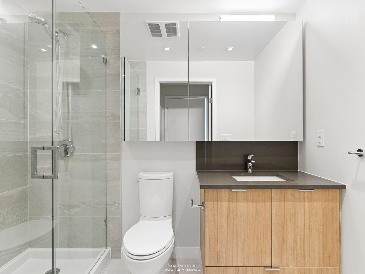 1401 3430 Kent Avenue - MLS&reg; # R3154370
