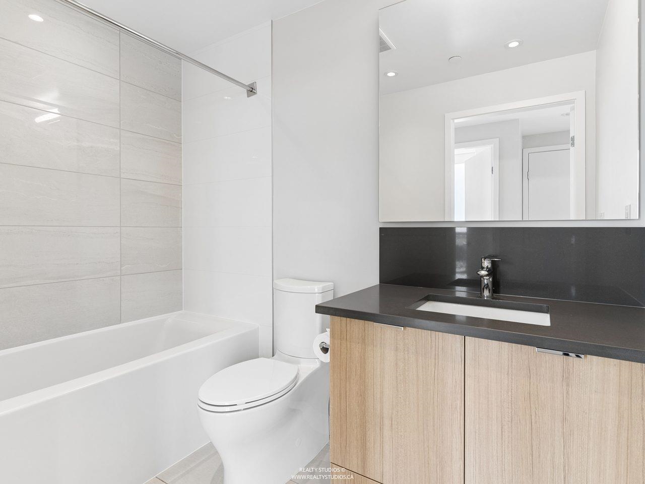 1401 3430 Kent Avenue - MLS&reg; # R3154370