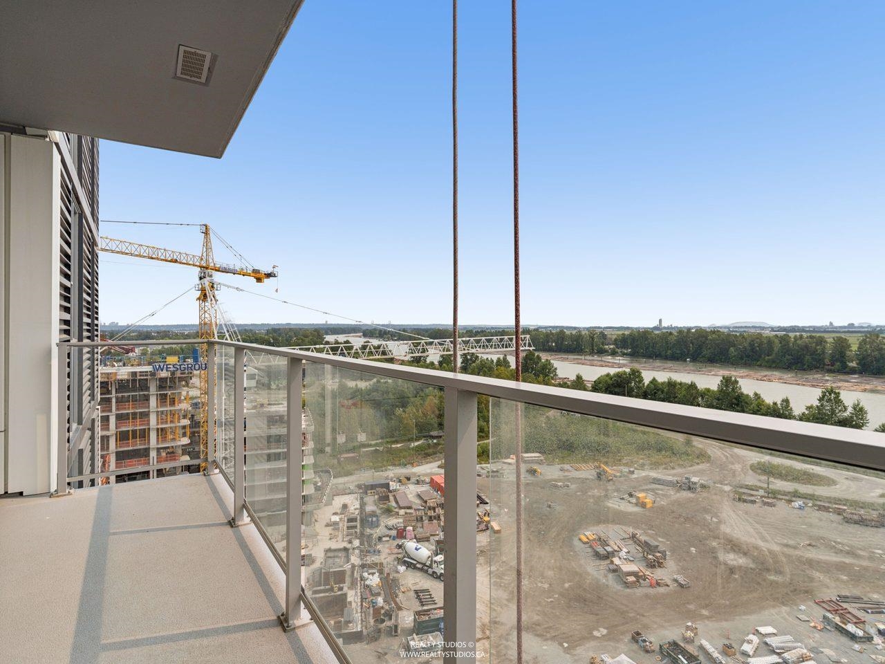 1401 3430 Kent Avenue - MLS&reg; # R3154370