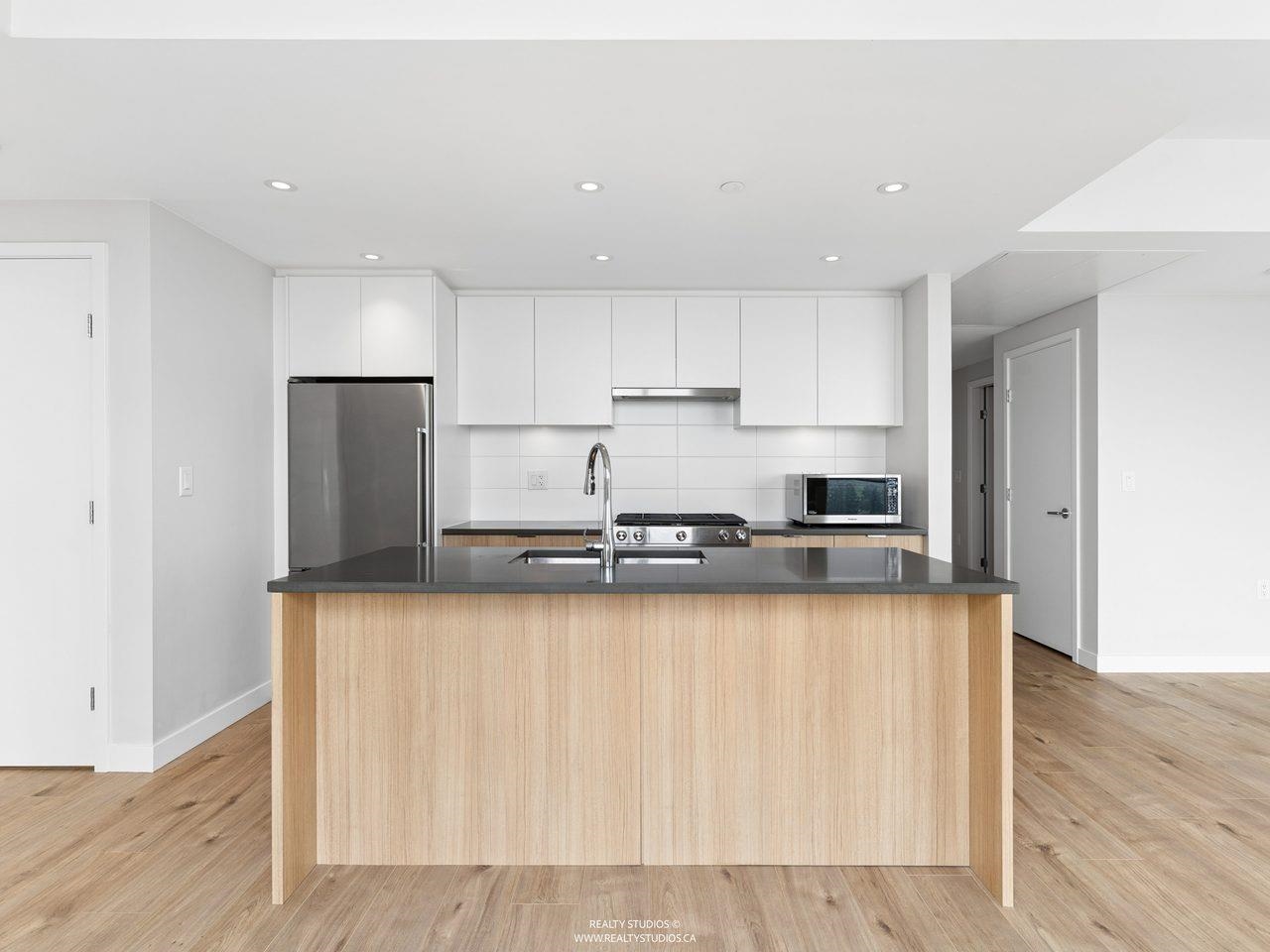 1401 3430 Kent Avenue - MLS&reg; # R3154370