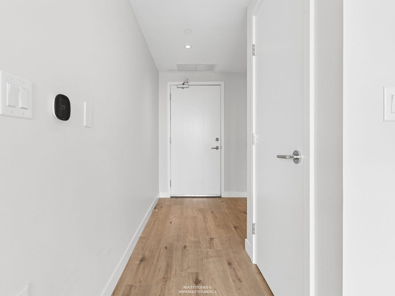 1401 3430 Kent Avenue - MLS&reg; # R3154370