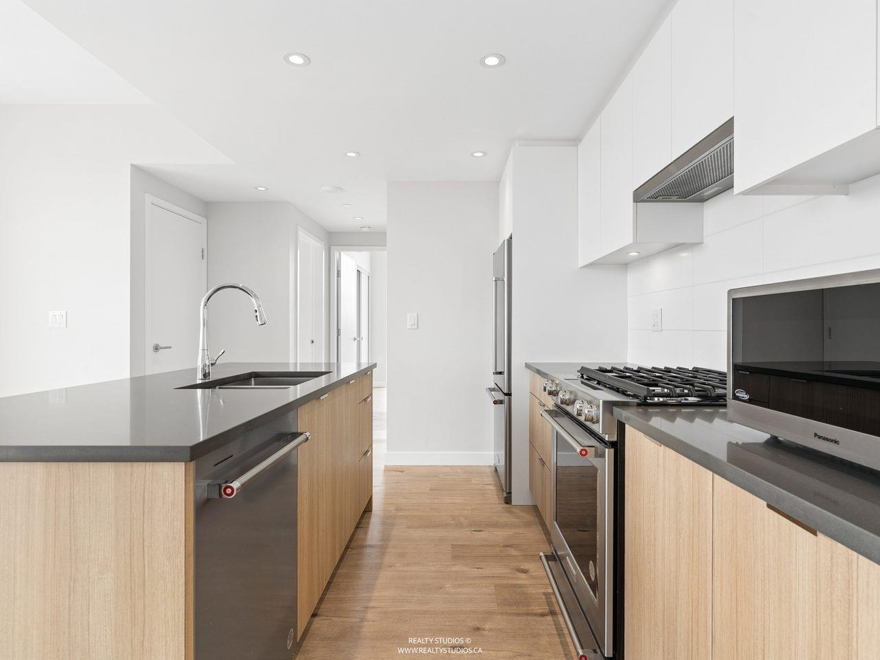 1401 3430 Kent Avenue - MLS&reg; # R3154370