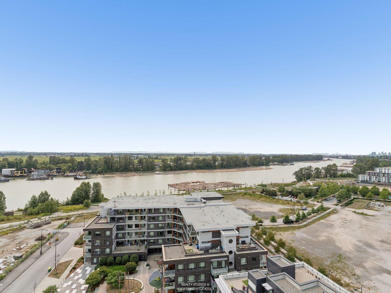 1401 3430 Kent Avenue - MLS&reg; # R3154370