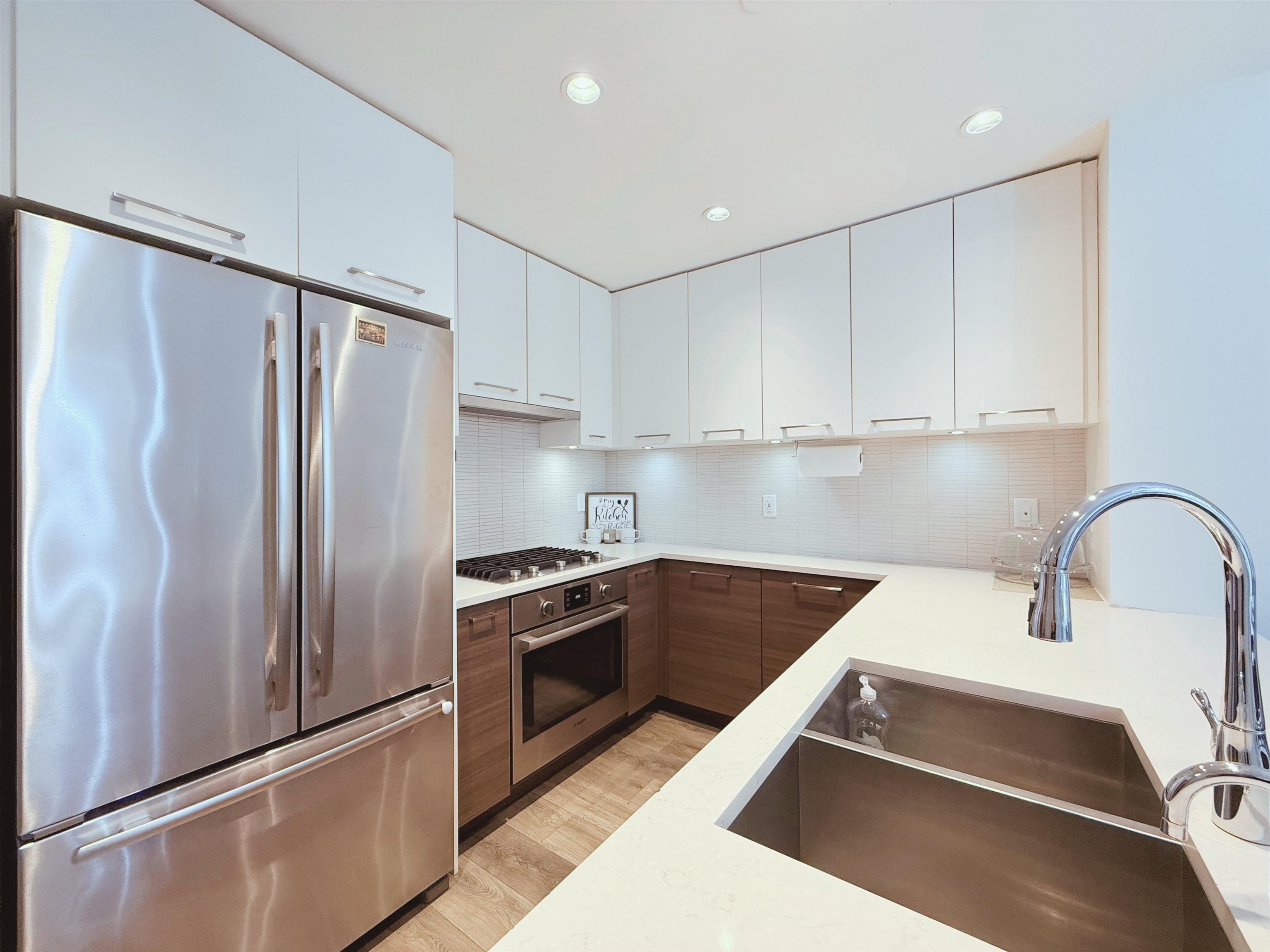 507 8580 River District Crossing - MLS&reg; # R3154411