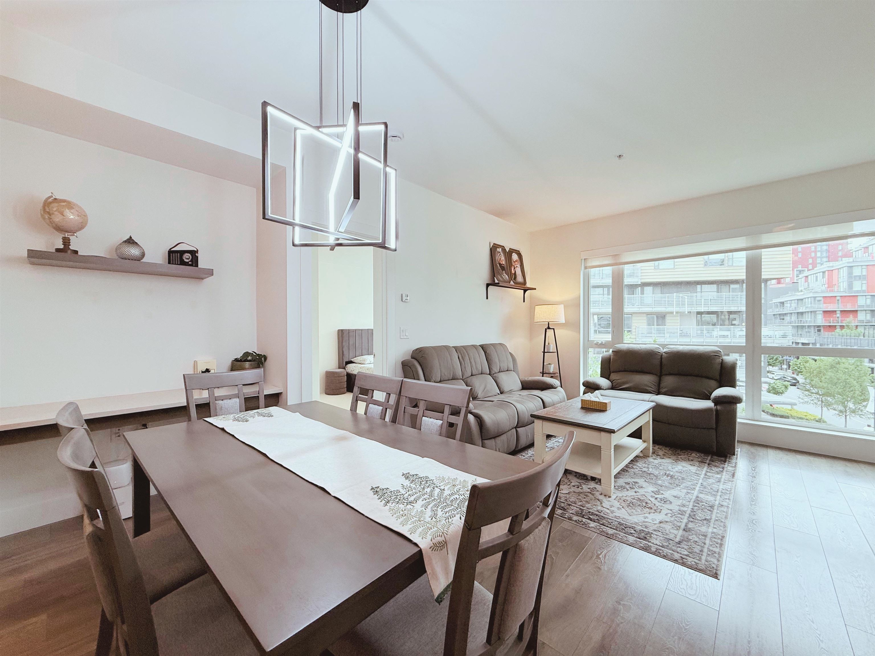 507 8580 River District Crossing - MLS&reg; # R3154411