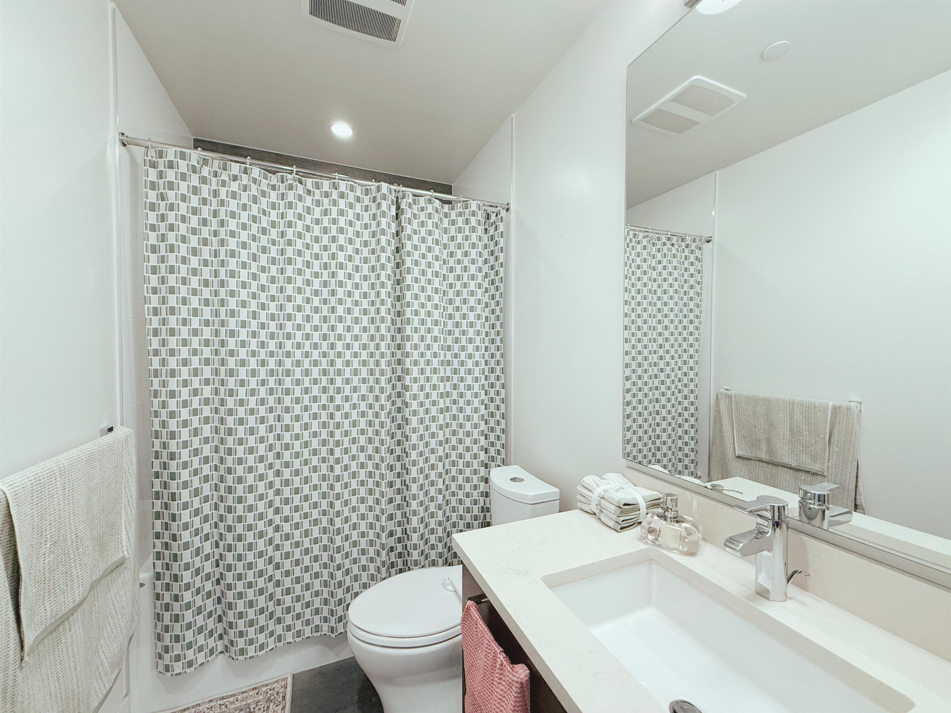 507 8580 River District Crossing - MLS&reg; # R3154411