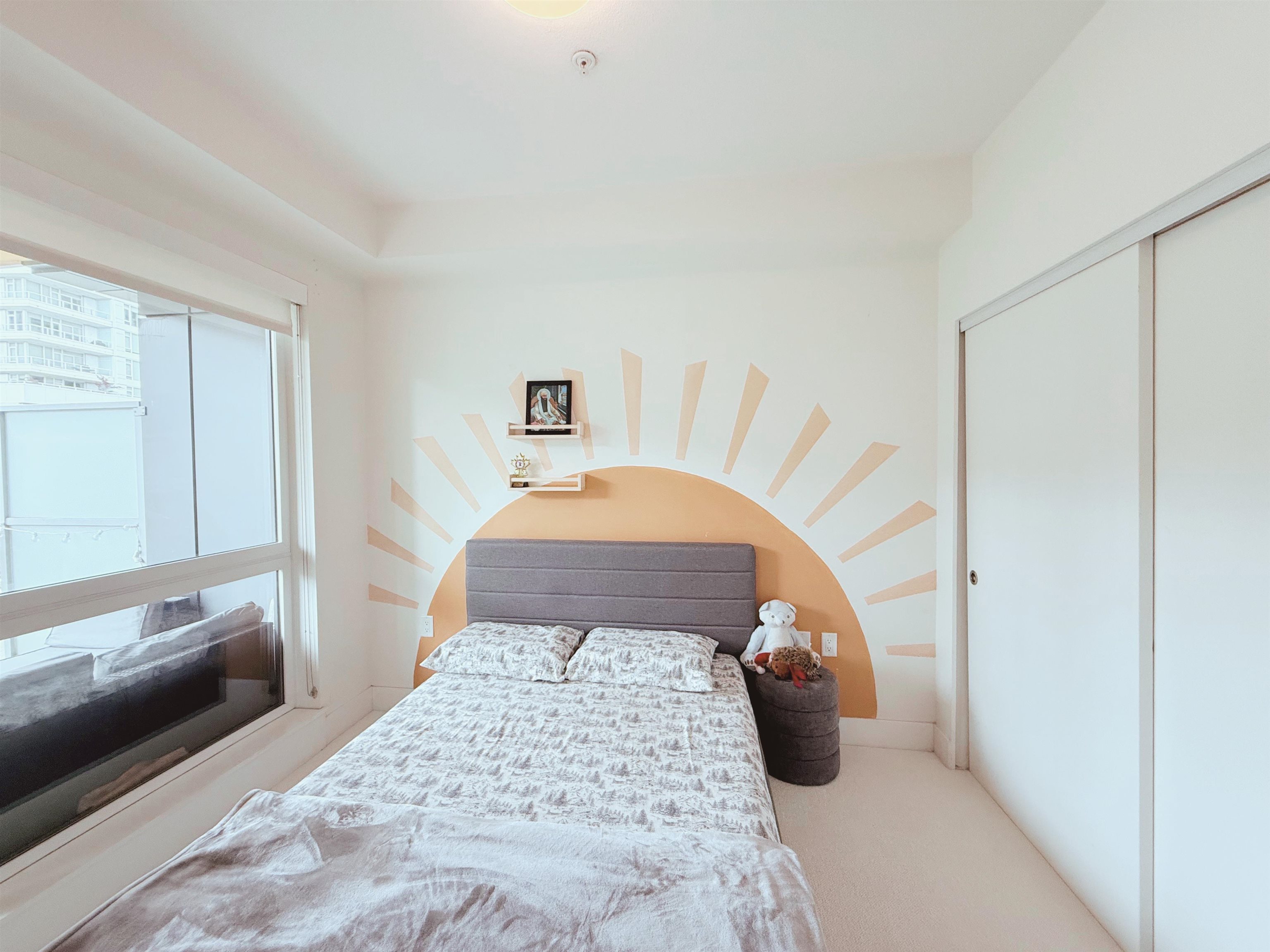 507 8580 River District Crossing - MLS&reg; # R3154411