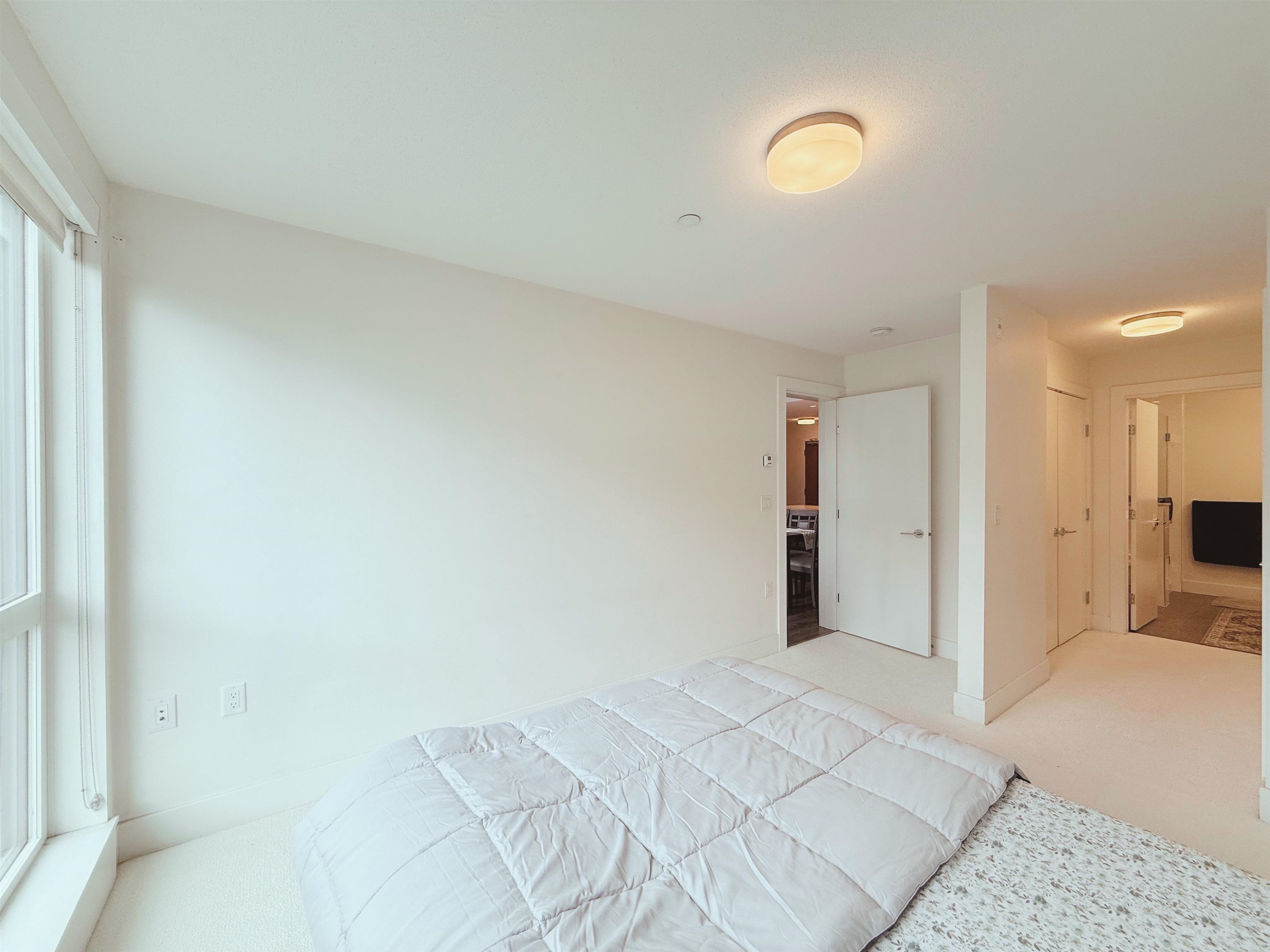 507 8580 River District Crossing - MLS&reg; # R3154411