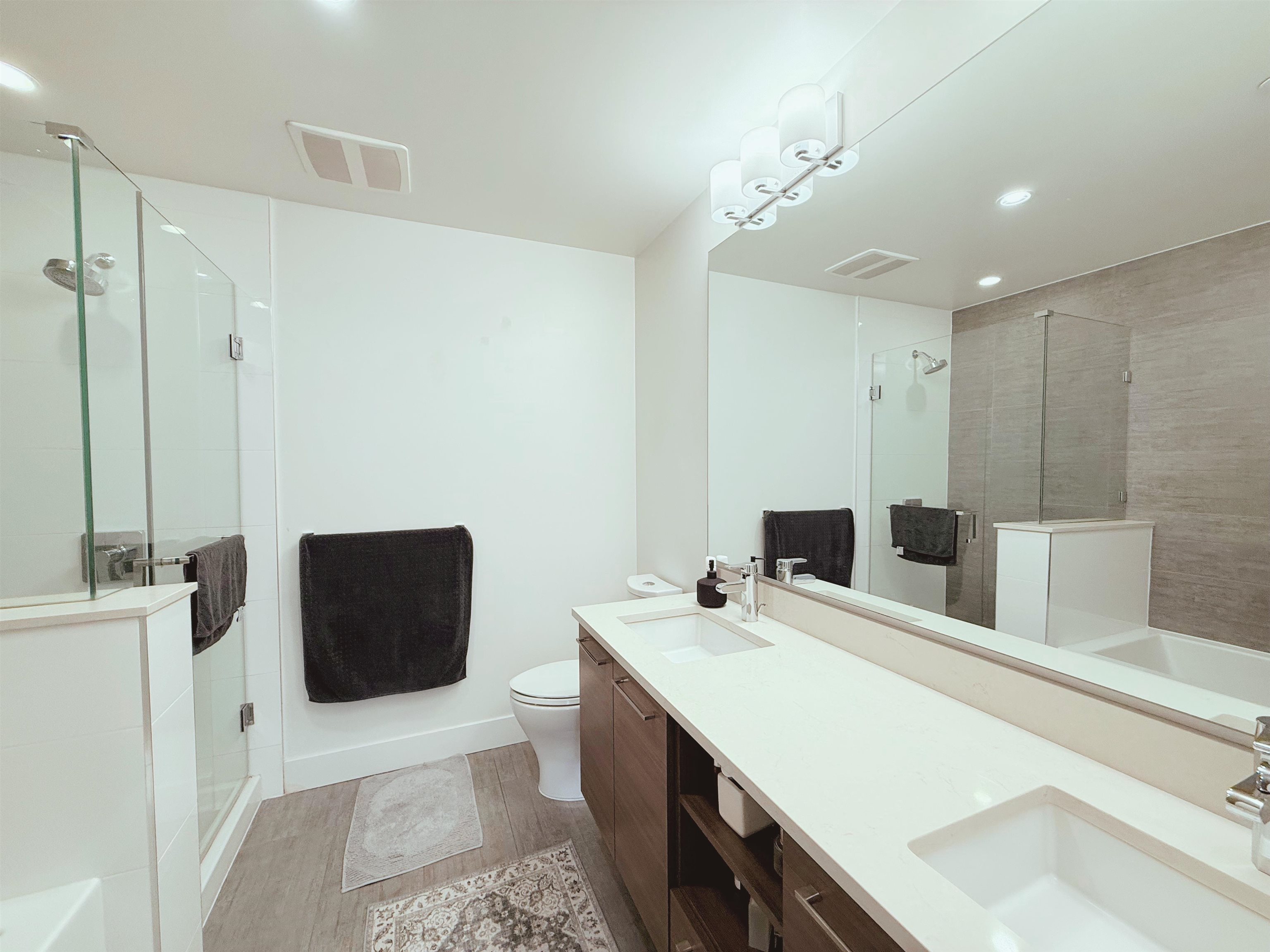 507 8580 River District Crossing - MLS&reg; # R3154411