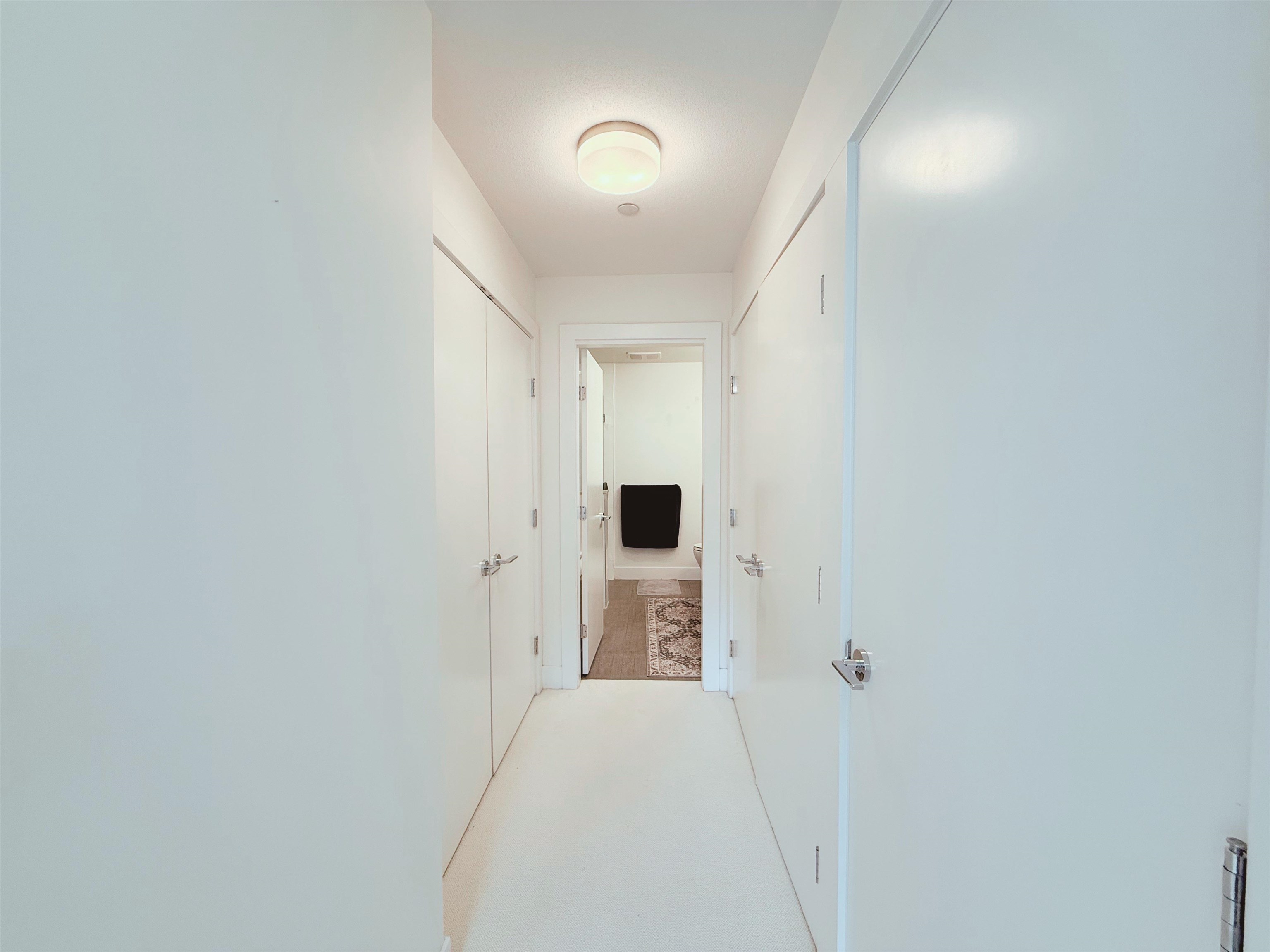 507 8580 River District Crossing - MLS&reg; # R3154411