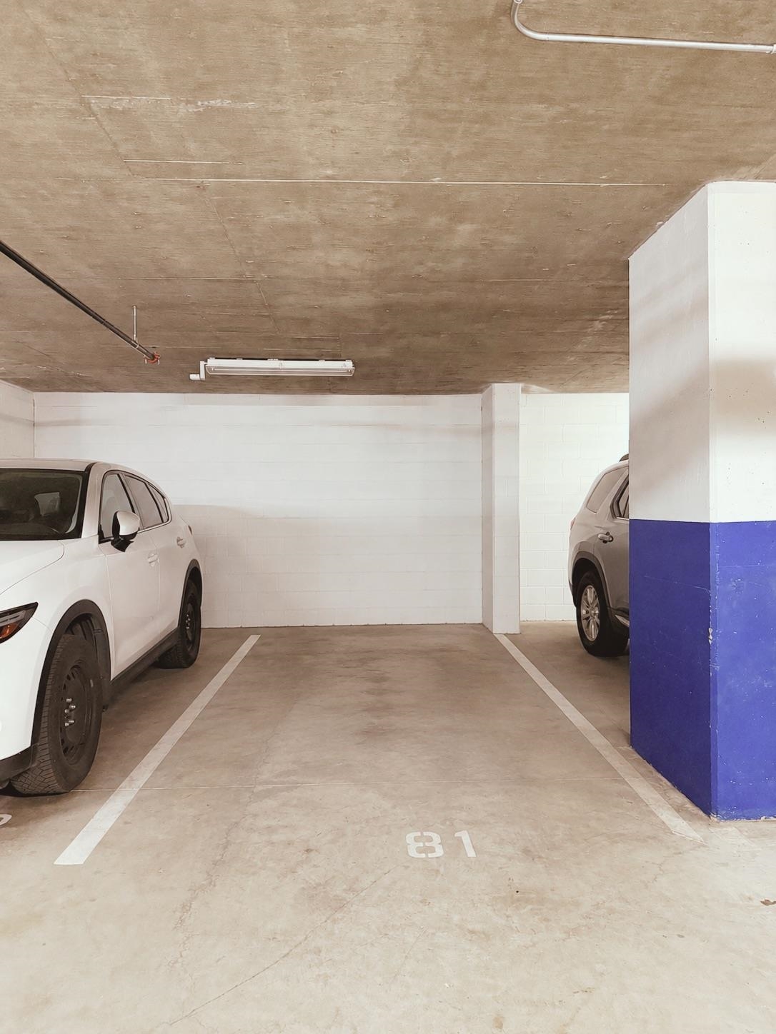 507 8580 River District Crossing - MLS&reg; # R3154411
