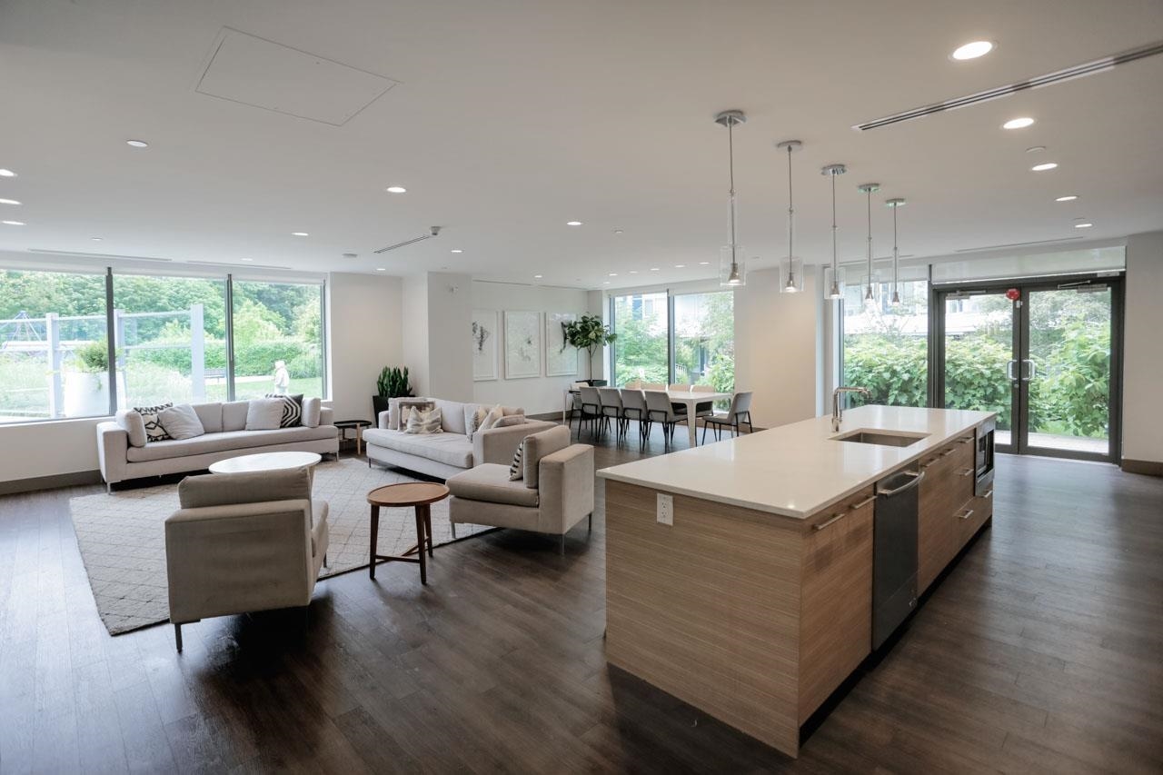 507 8580 River District Crossing - MLS&reg; # R3154411