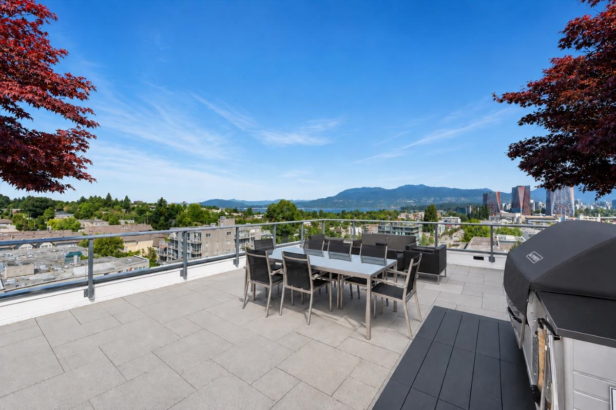 216 1777 7th Avenue - MLS&reg; # R3154422