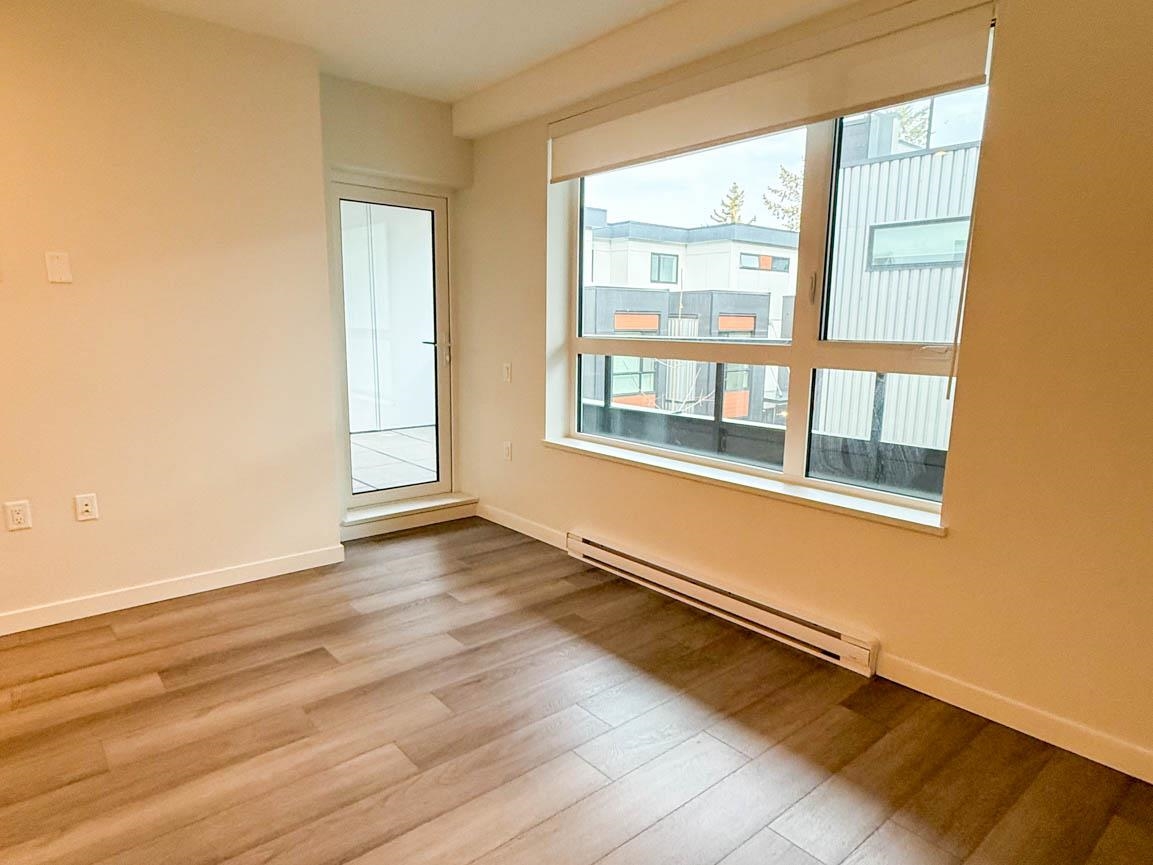 204 3588 Hull Street - MLS&reg; # R3154423
