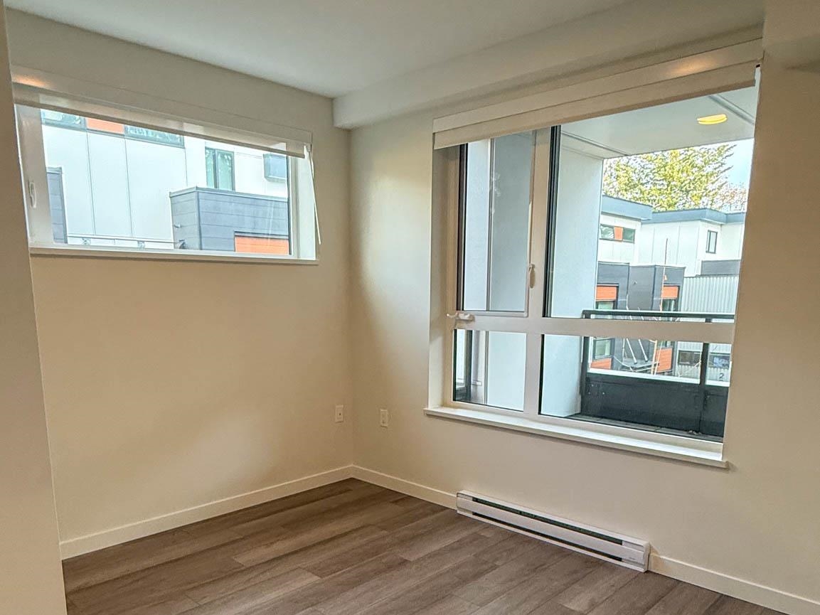 204 3588 Hull Street - MLS&reg; # R3154423