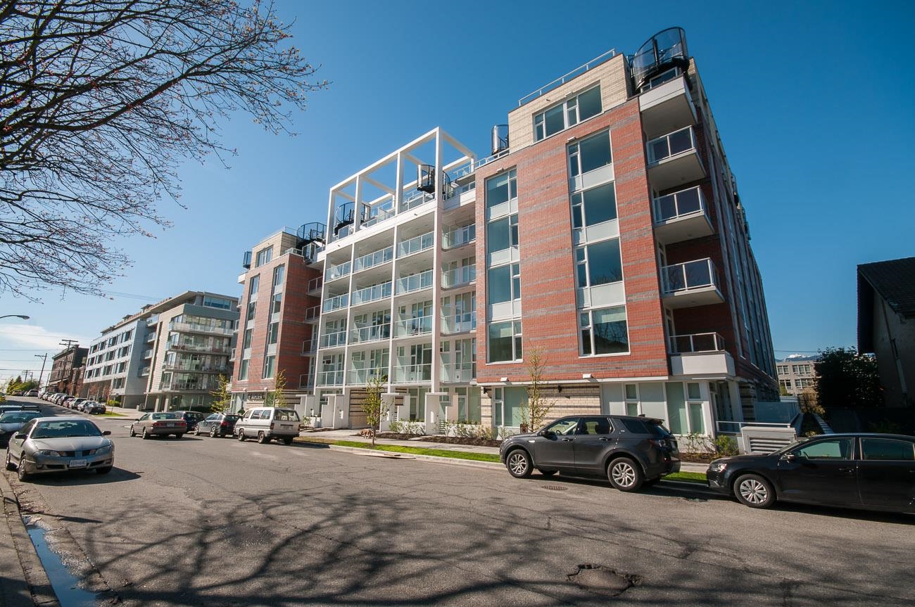 212 311 6th  - MLS&reg; # R3154429