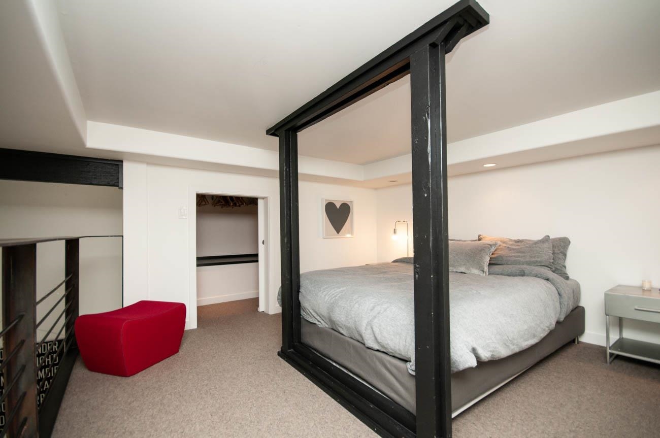   Coach House - 563 Union Street  - MLS&reg; # R3154440