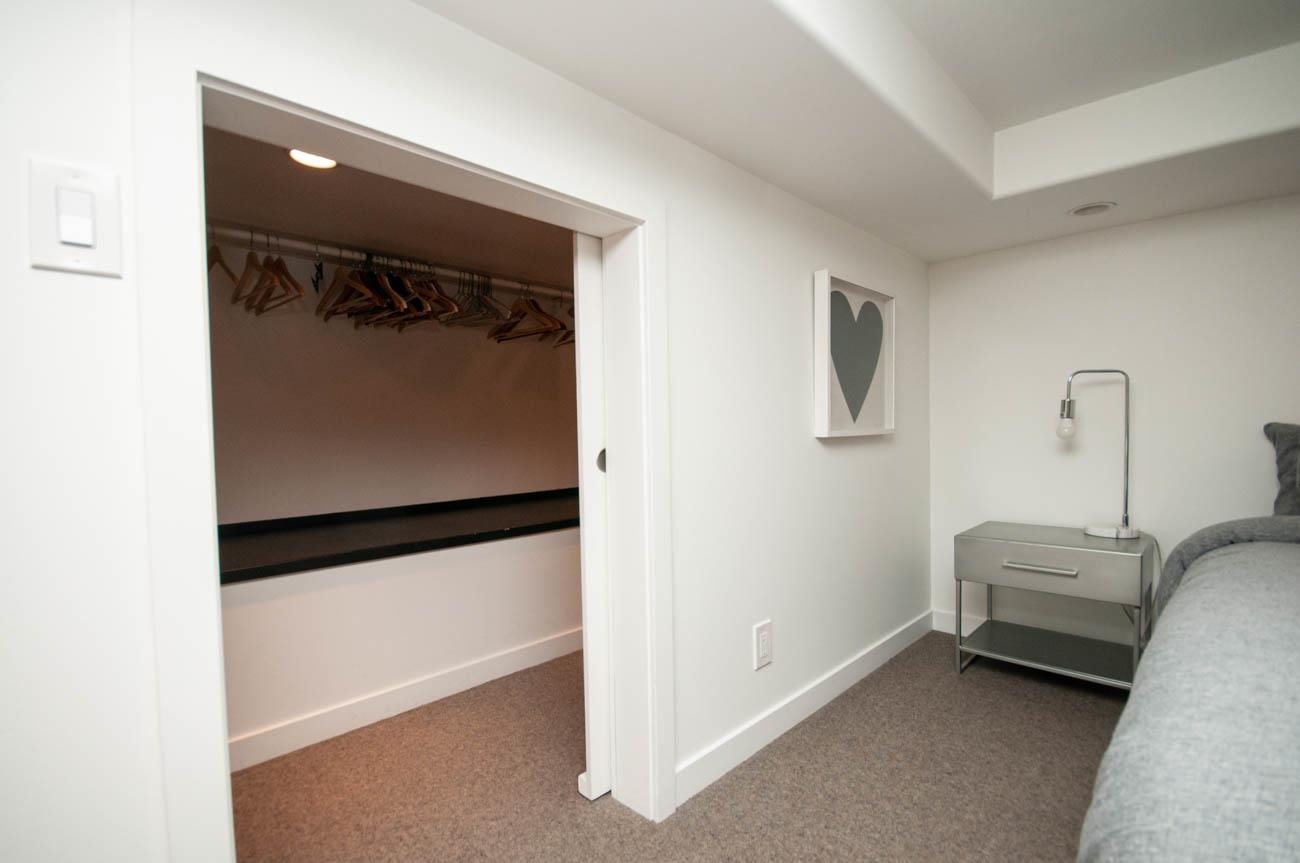   Coach House - 563 Union Street  - MLS&reg; # R3154440