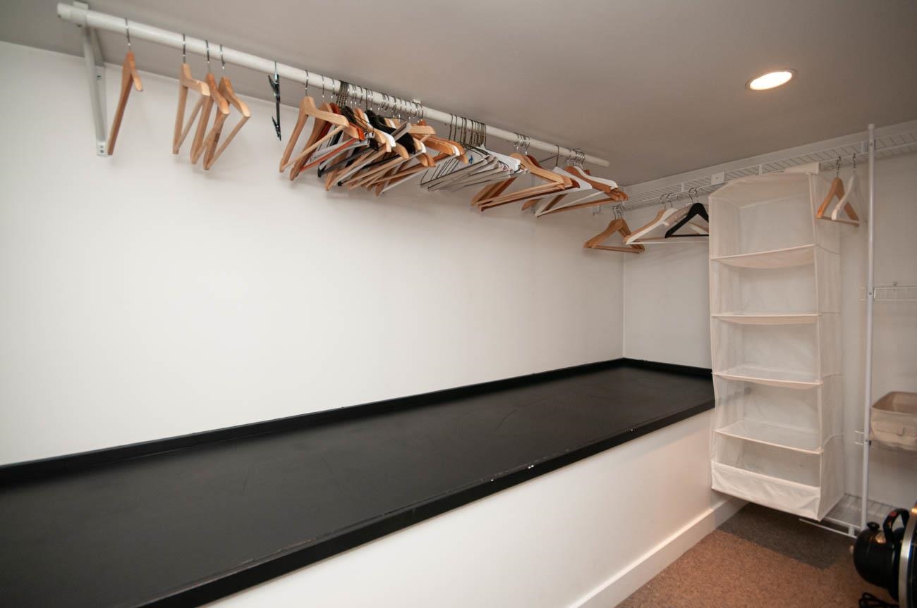  Coach House - 563 Union Street  - MLS&reg; # R3154440