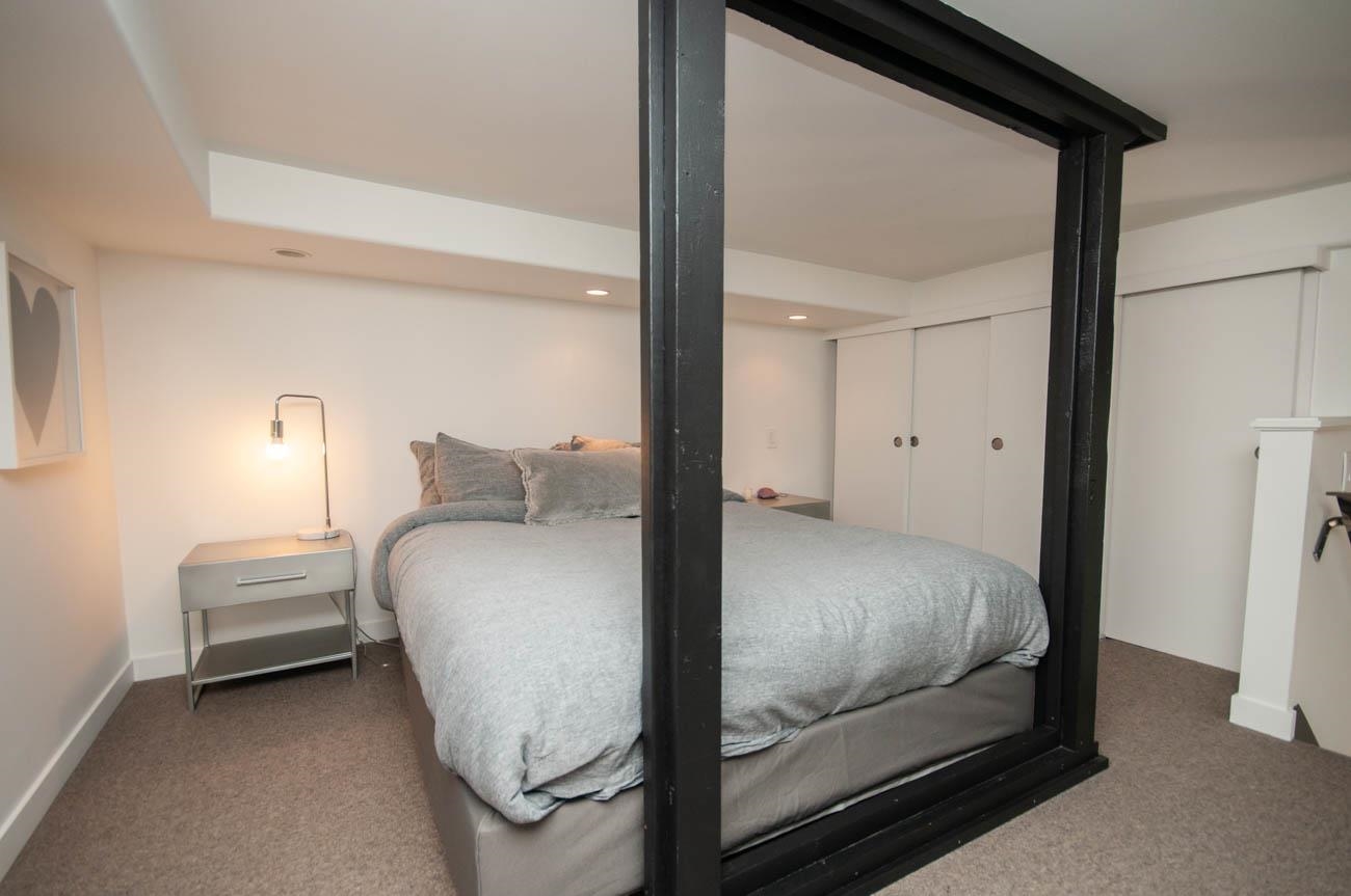   Coach House - 563 Union Street  - MLS&reg; # R3154440