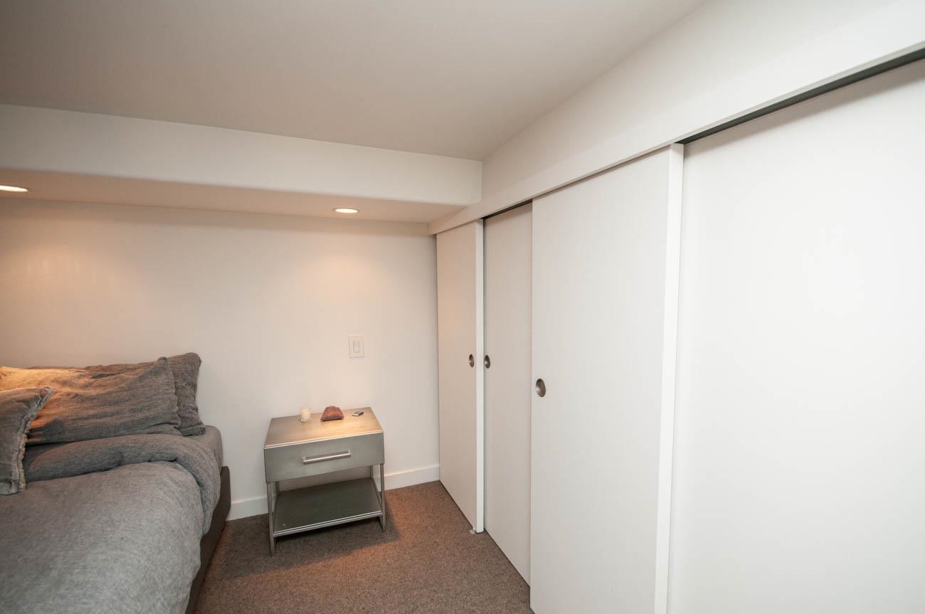   Coach House - 563 Union Street  - MLS&reg; # R3154440