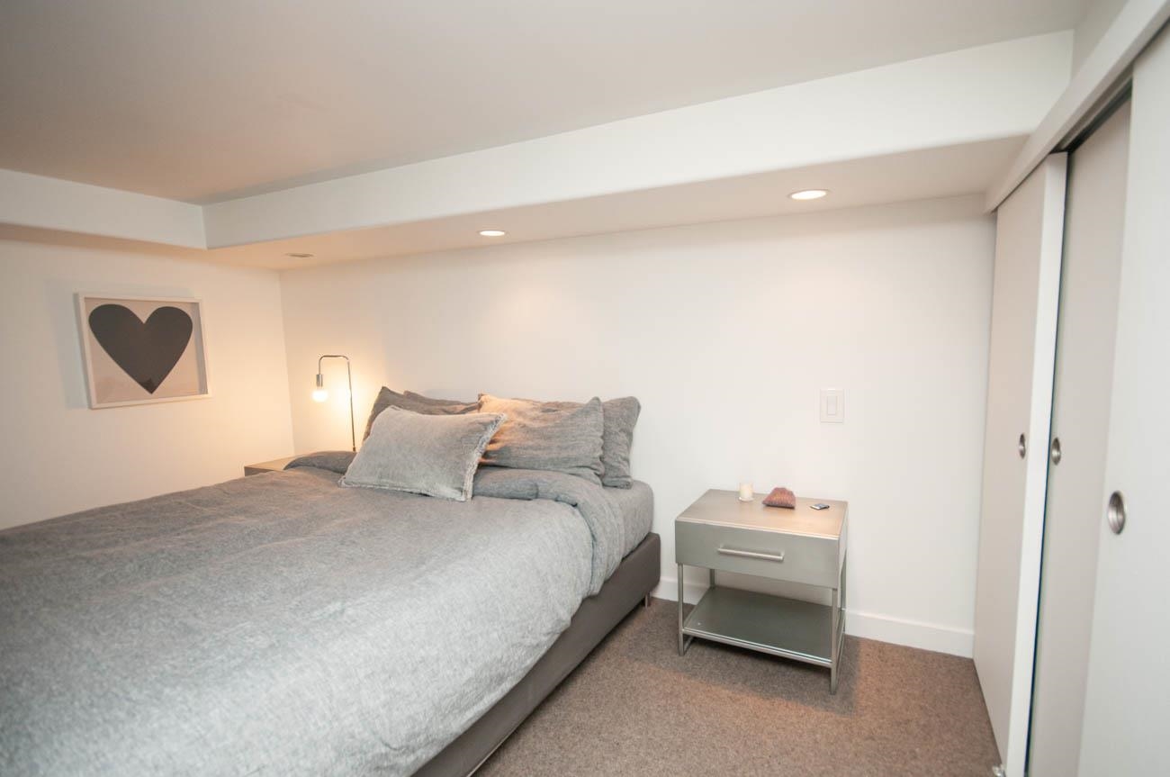   Coach House - 563 Union Street  - MLS&reg; # R3154440