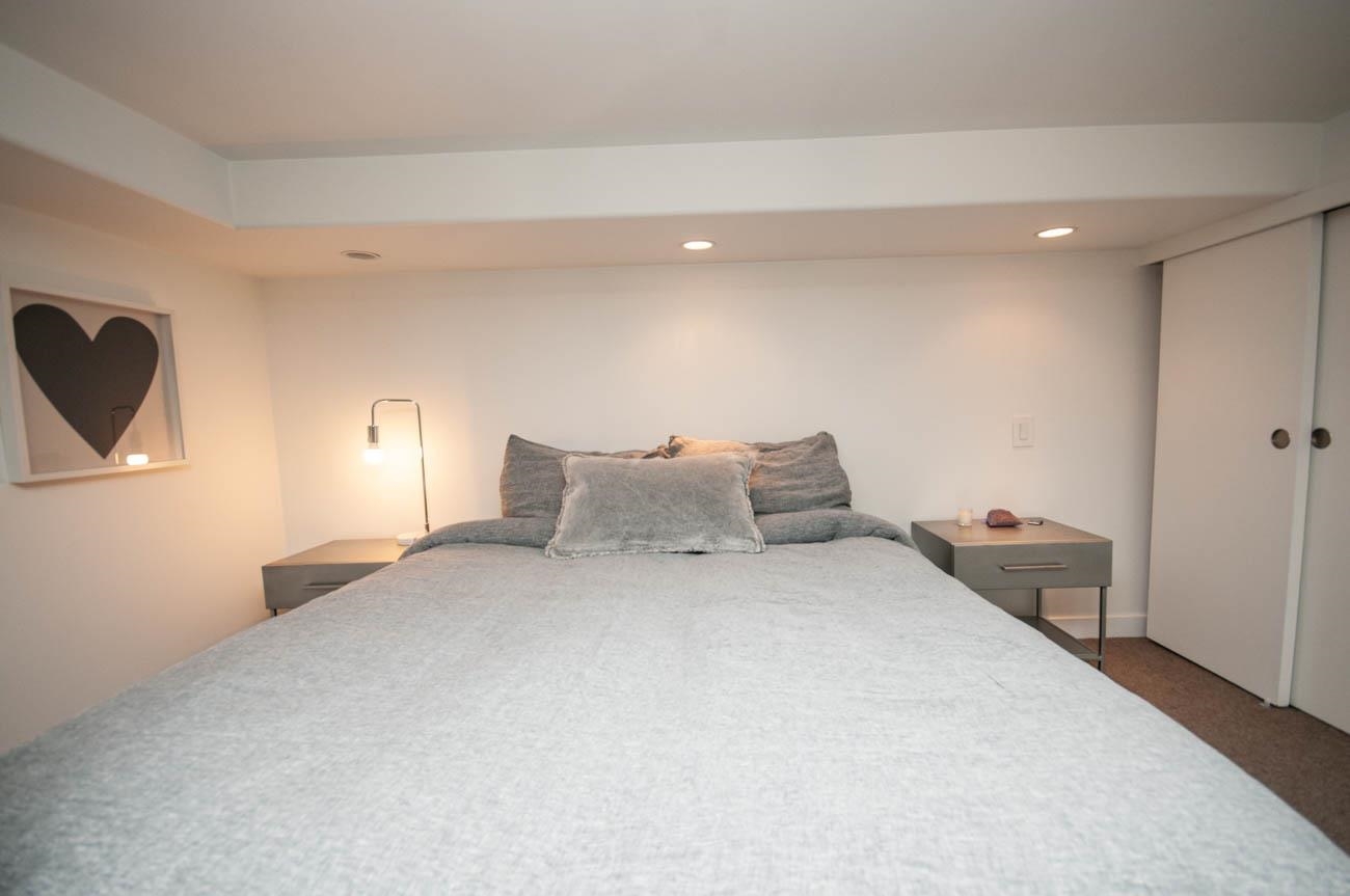   Coach House - 563 Union Street  - MLS&reg; # R3154440
