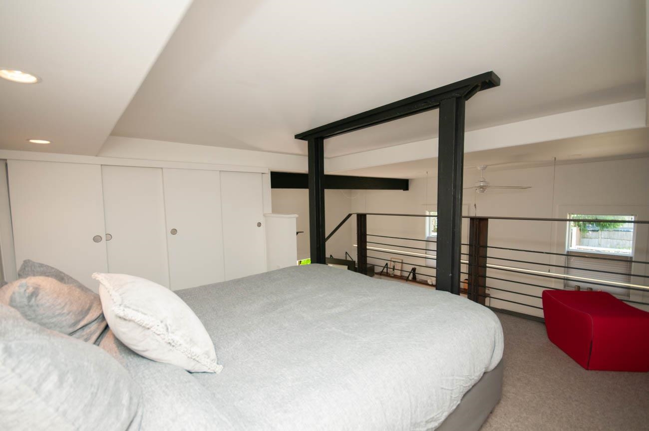   Coach House - 563 Union Street  - MLS&reg; # R3154440