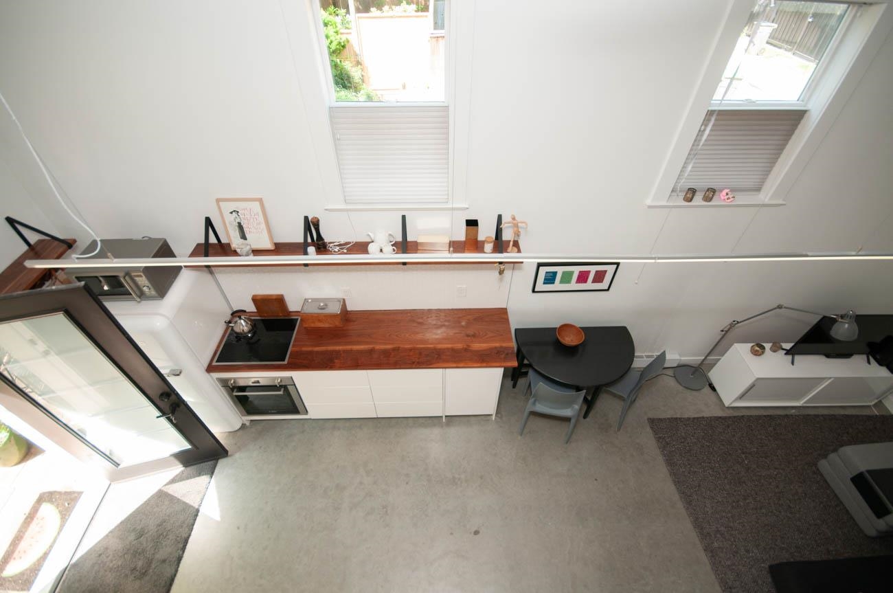   Coach House - 563 Union Street  - MLS&reg; # R3154440