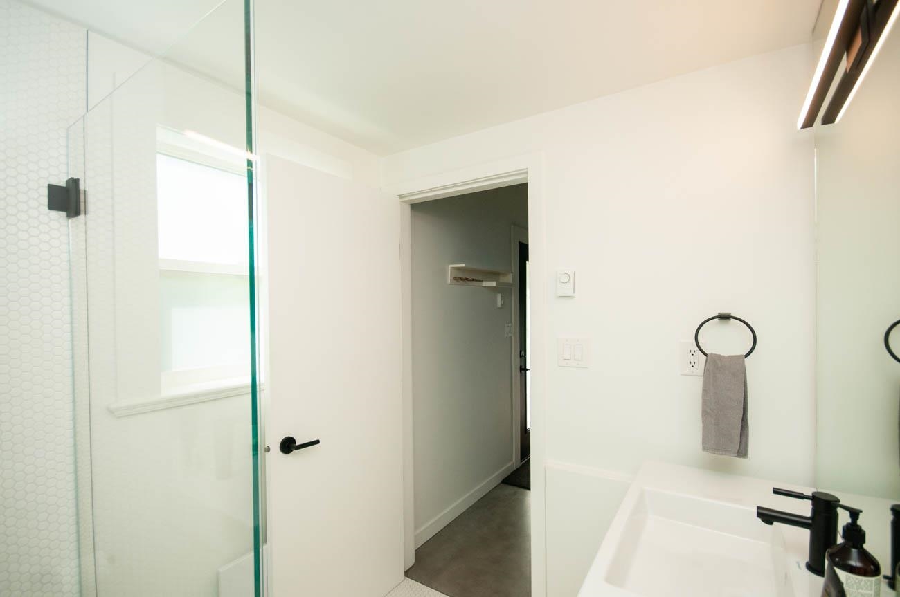   Coach House - 563 Union Street  - MLS&reg; # R3154440