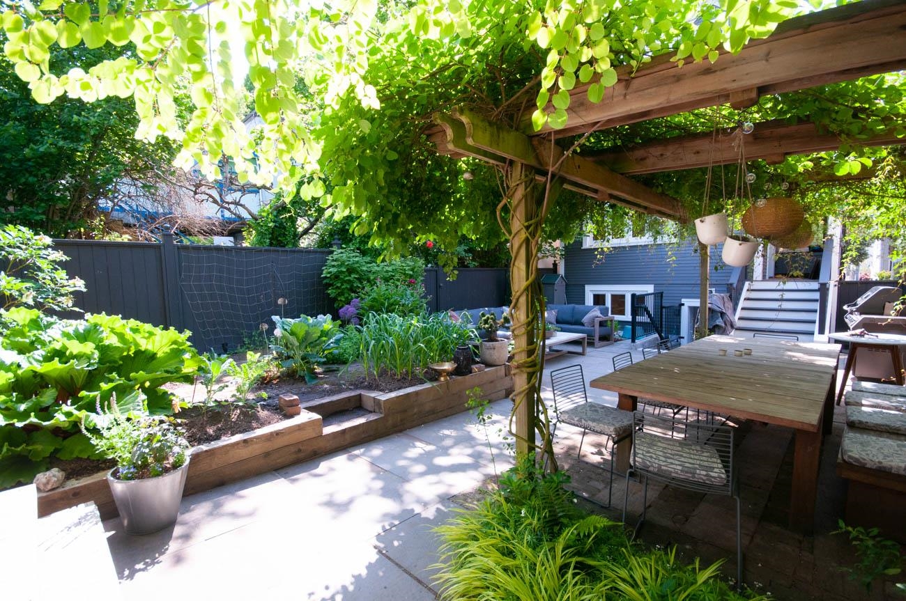   Coach House - 563 Union Street  - MLS&reg; # R3154440