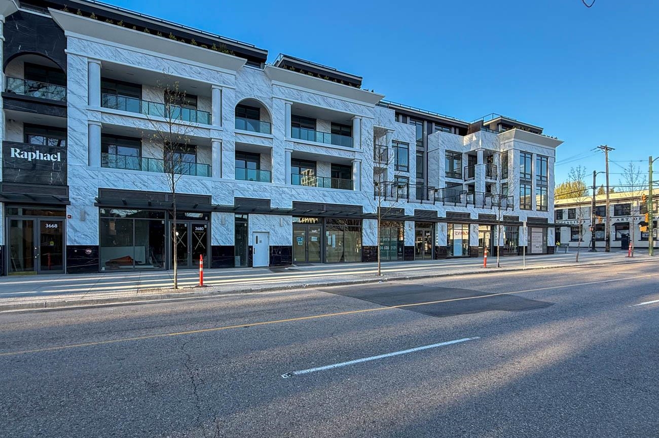 407 3668 10th  - MLS&reg; # R3154456