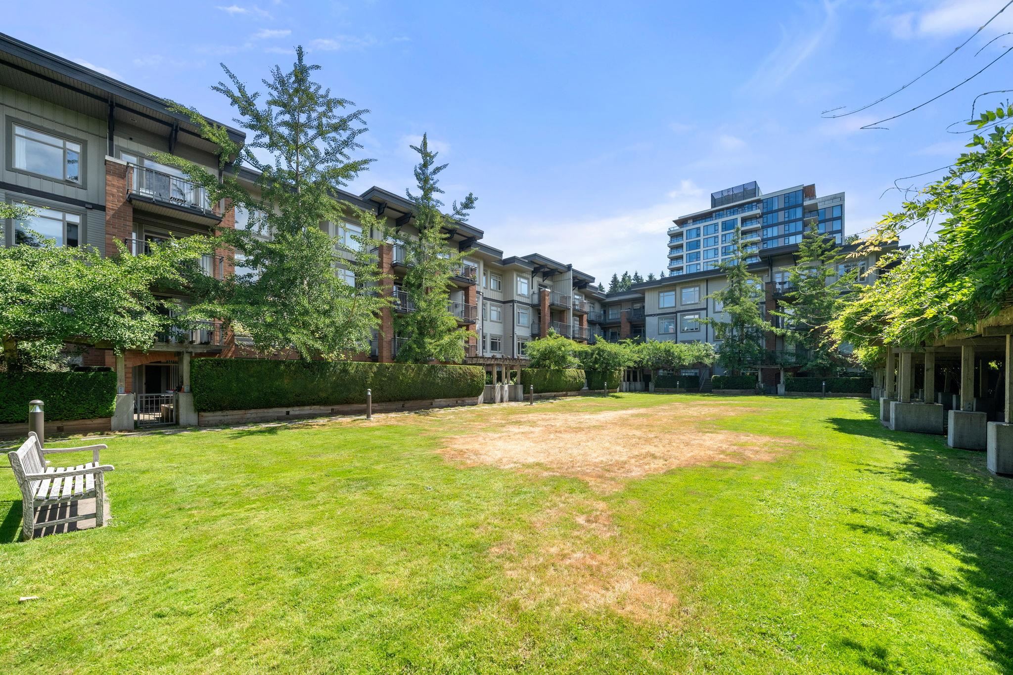 222 2280 Wesbrook Mall - MLS&reg; # R3154521