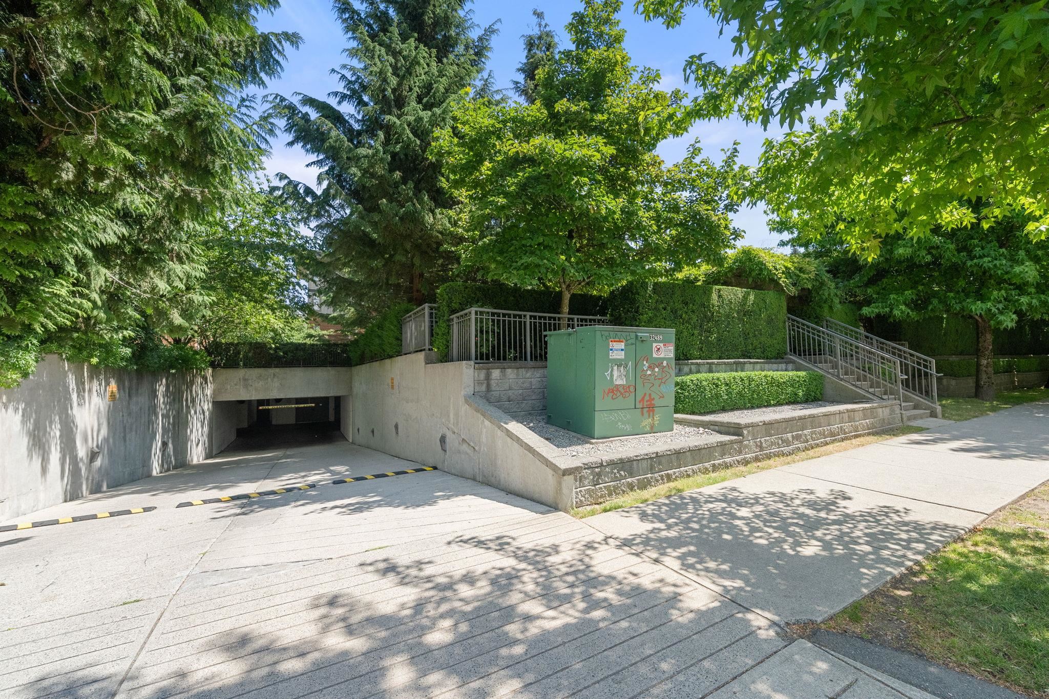 222 2280 Wesbrook Mall - MLS&reg; # R3154521
