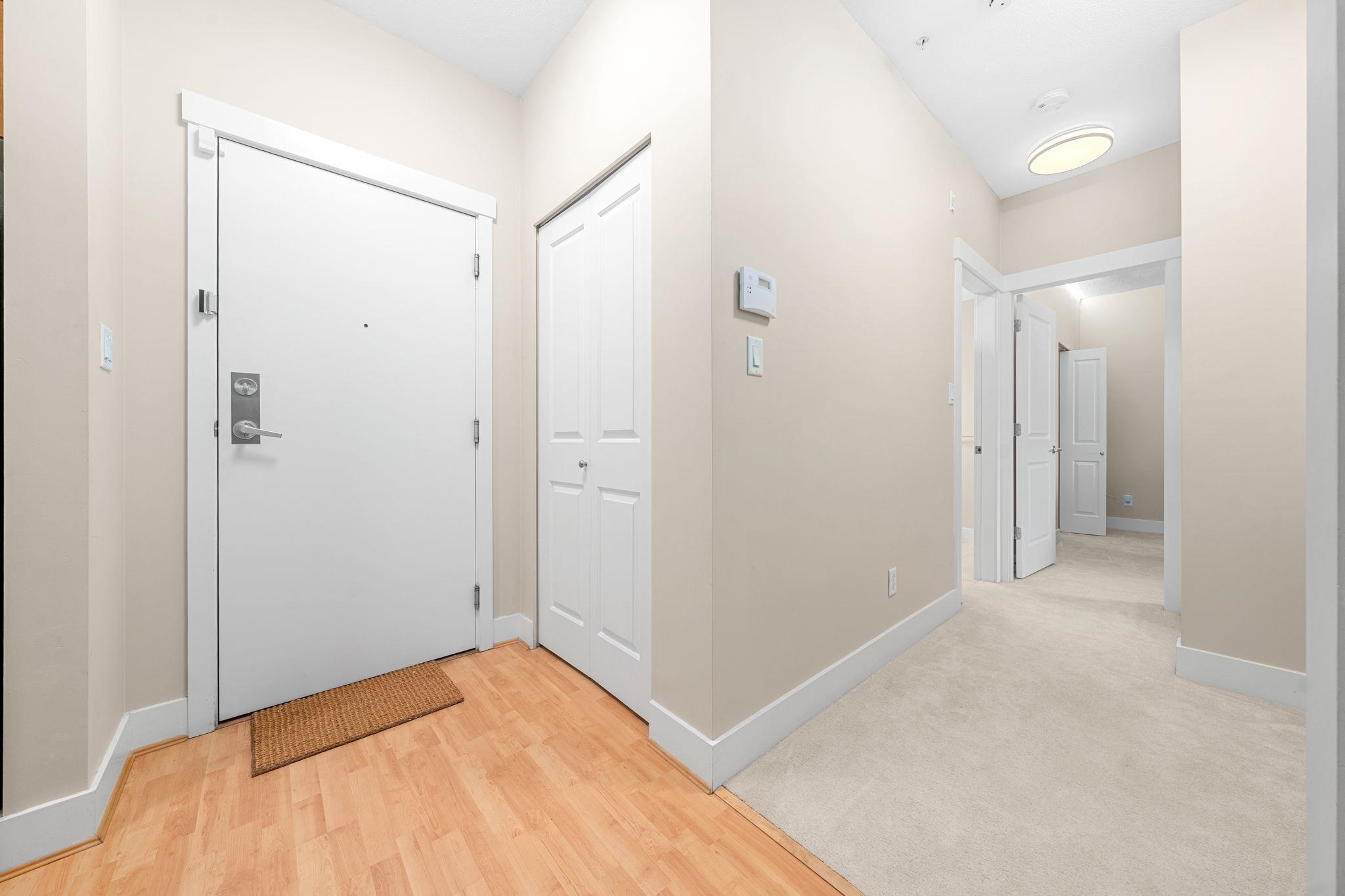 222 2280 Wesbrook Mall - MLS&reg; # R3154521