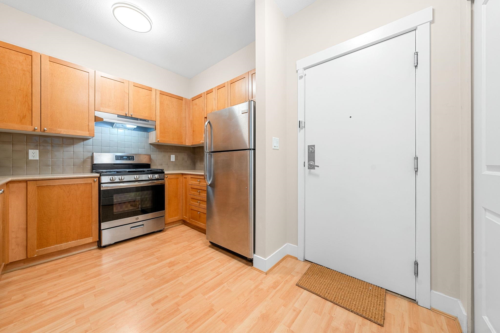 222 2280 Wesbrook Mall - MLS&reg; # R3154521