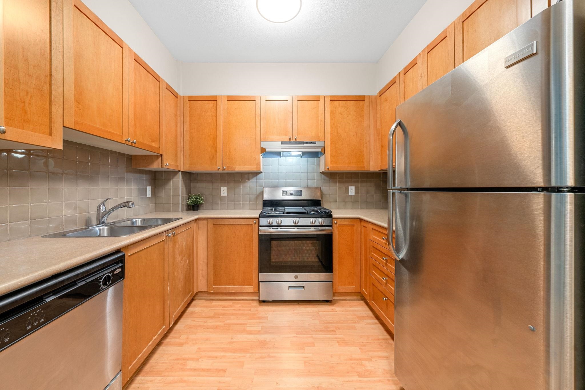 222 2280 Wesbrook Mall - MLS&reg; # R3154521