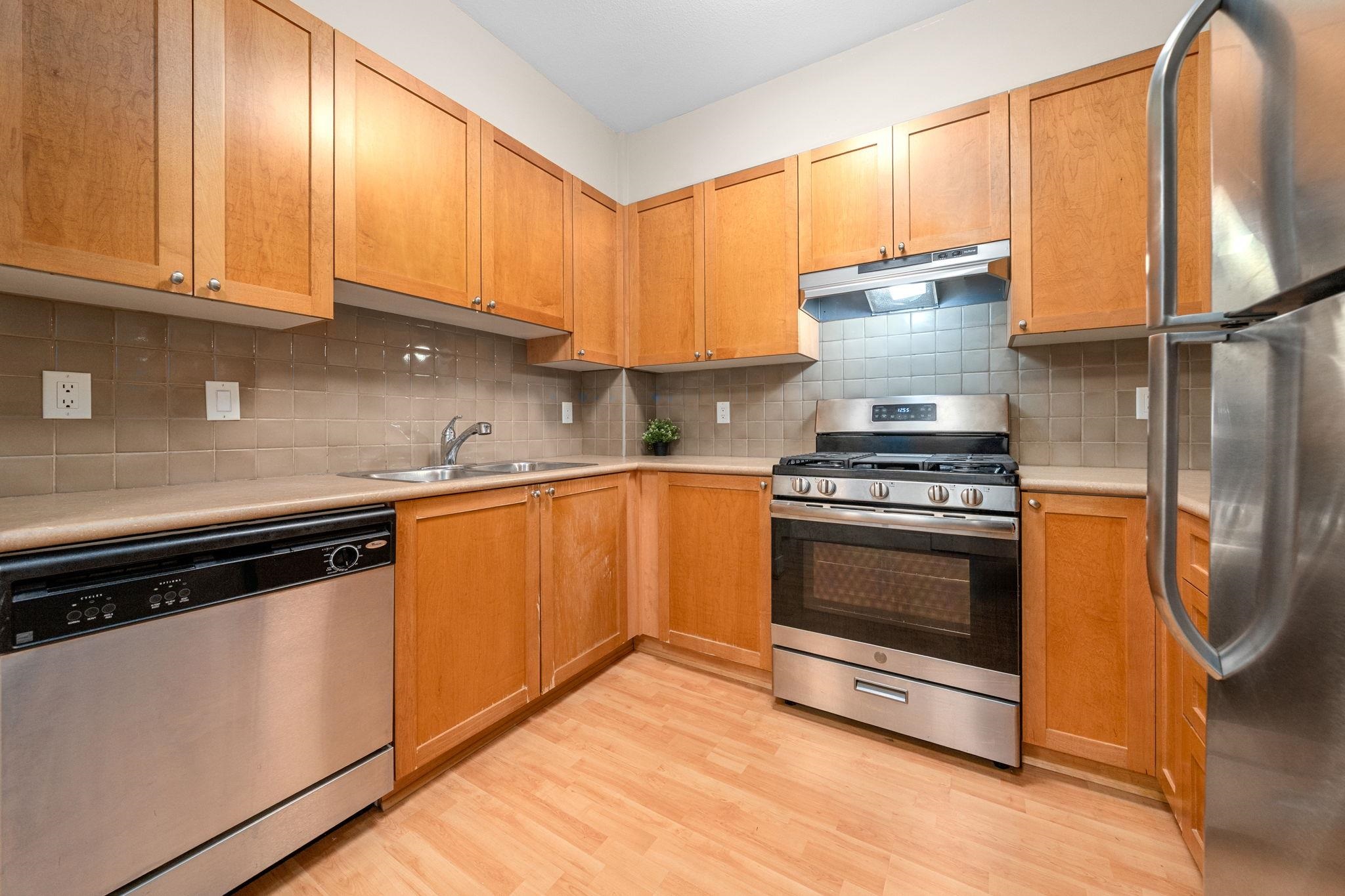 222 2280 Wesbrook Mall - MLS&reg; # R3154521