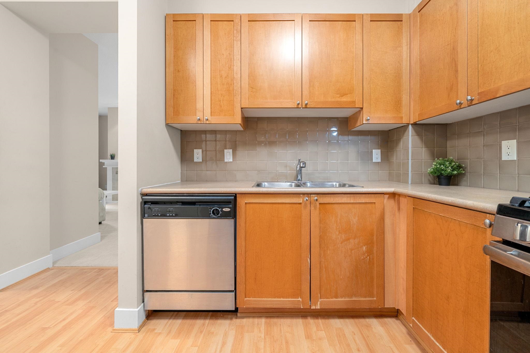 222 2280 Wesbrook Mall - MLS&reg; # R3154521