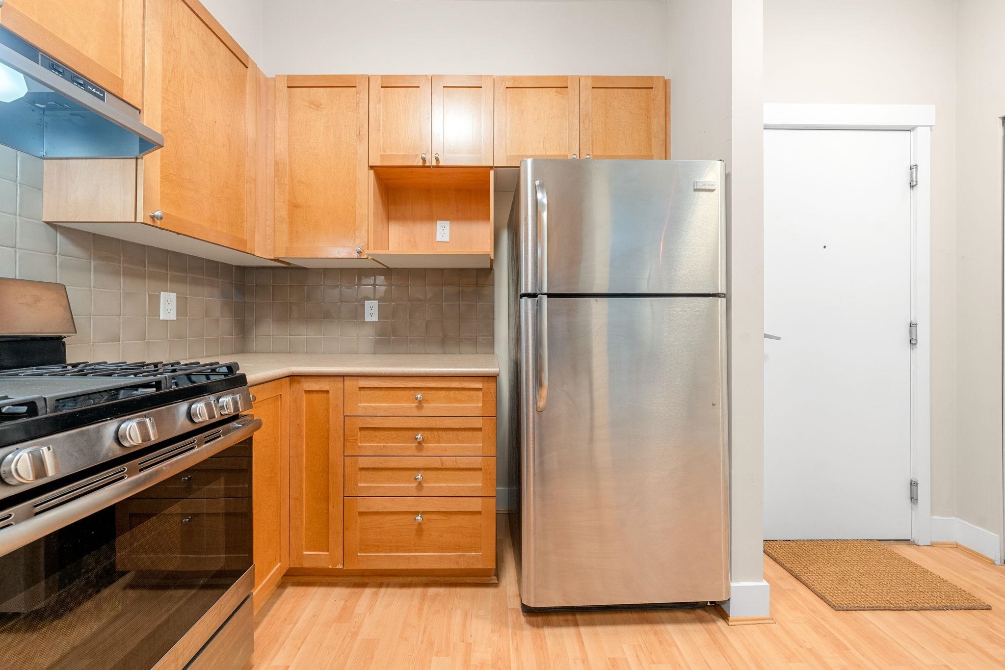 222 2280 Wesbrook Mall - MLS&reg; # R3154521