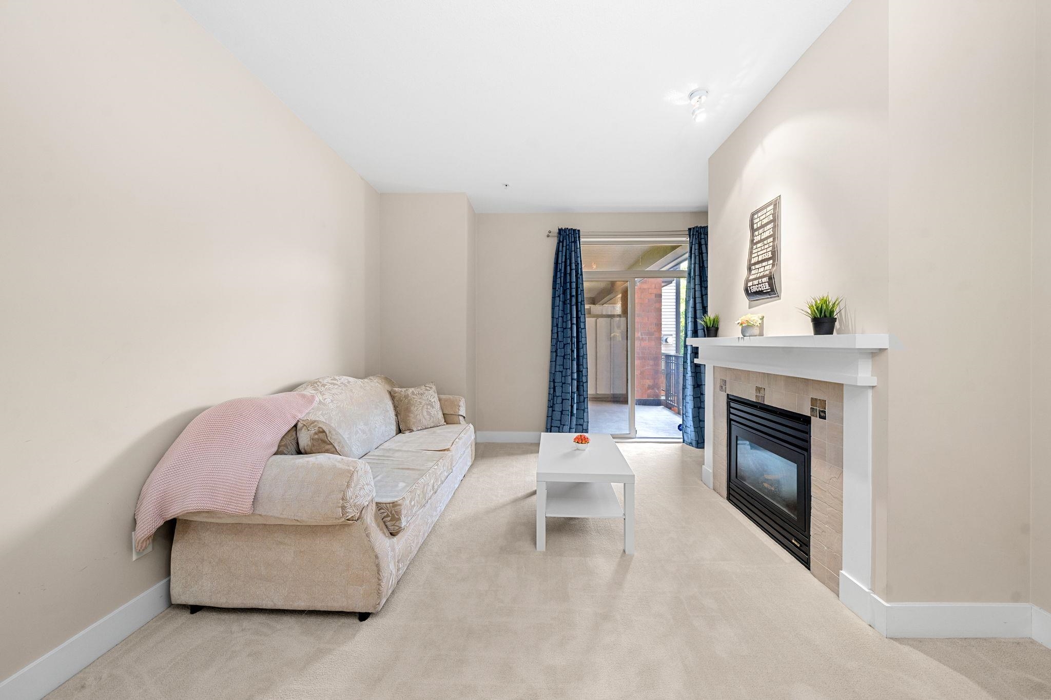 222 2280 Wesbrook Mall - MLS&reg; # R3154521
