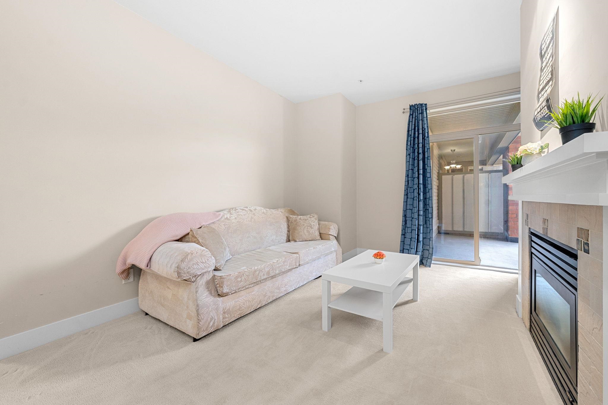 222 2280 Wesbrook Mall - MLS&reg; # R3154521